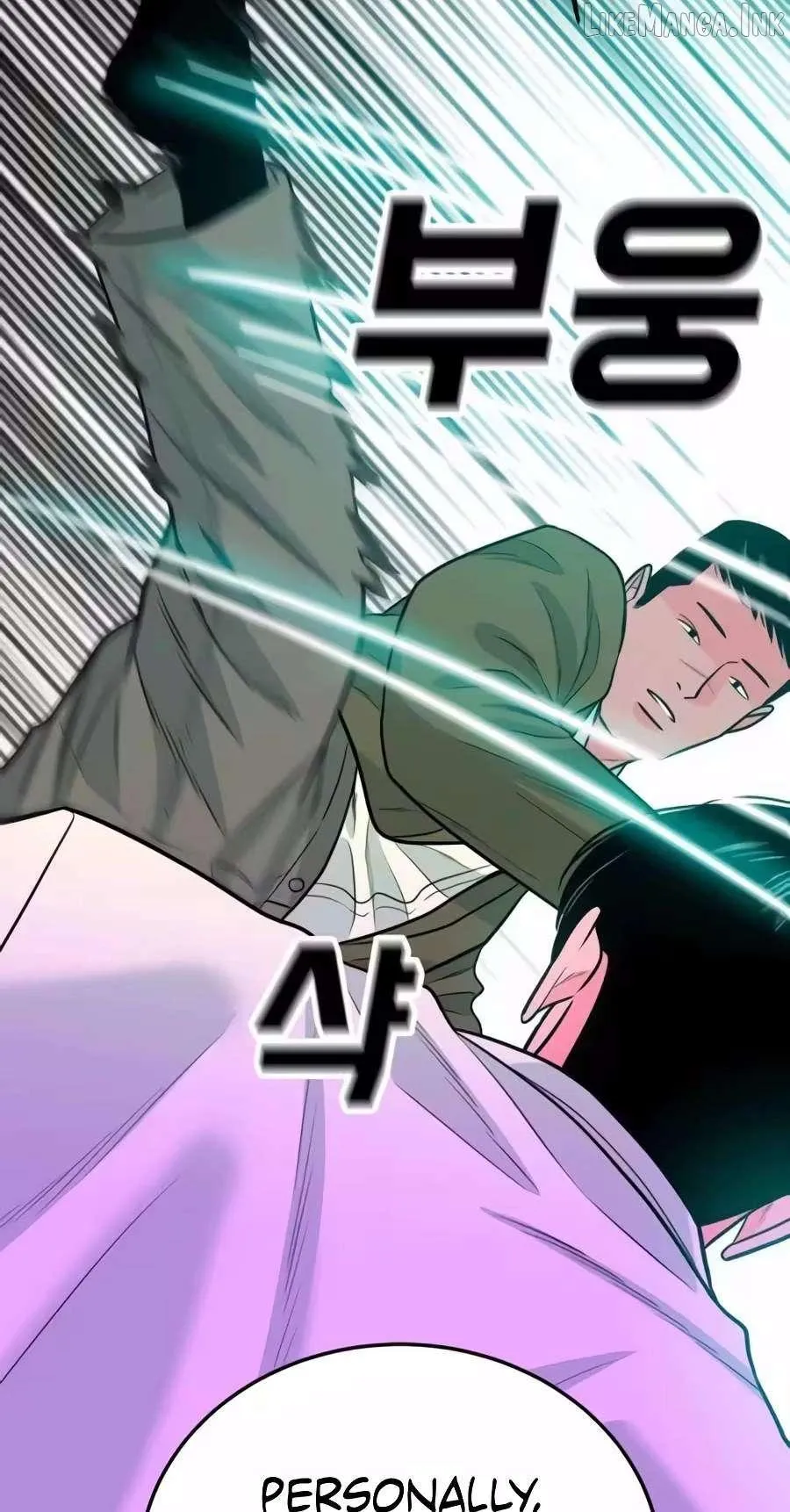 Student Jo Eun Chapter 77 page 97 - 