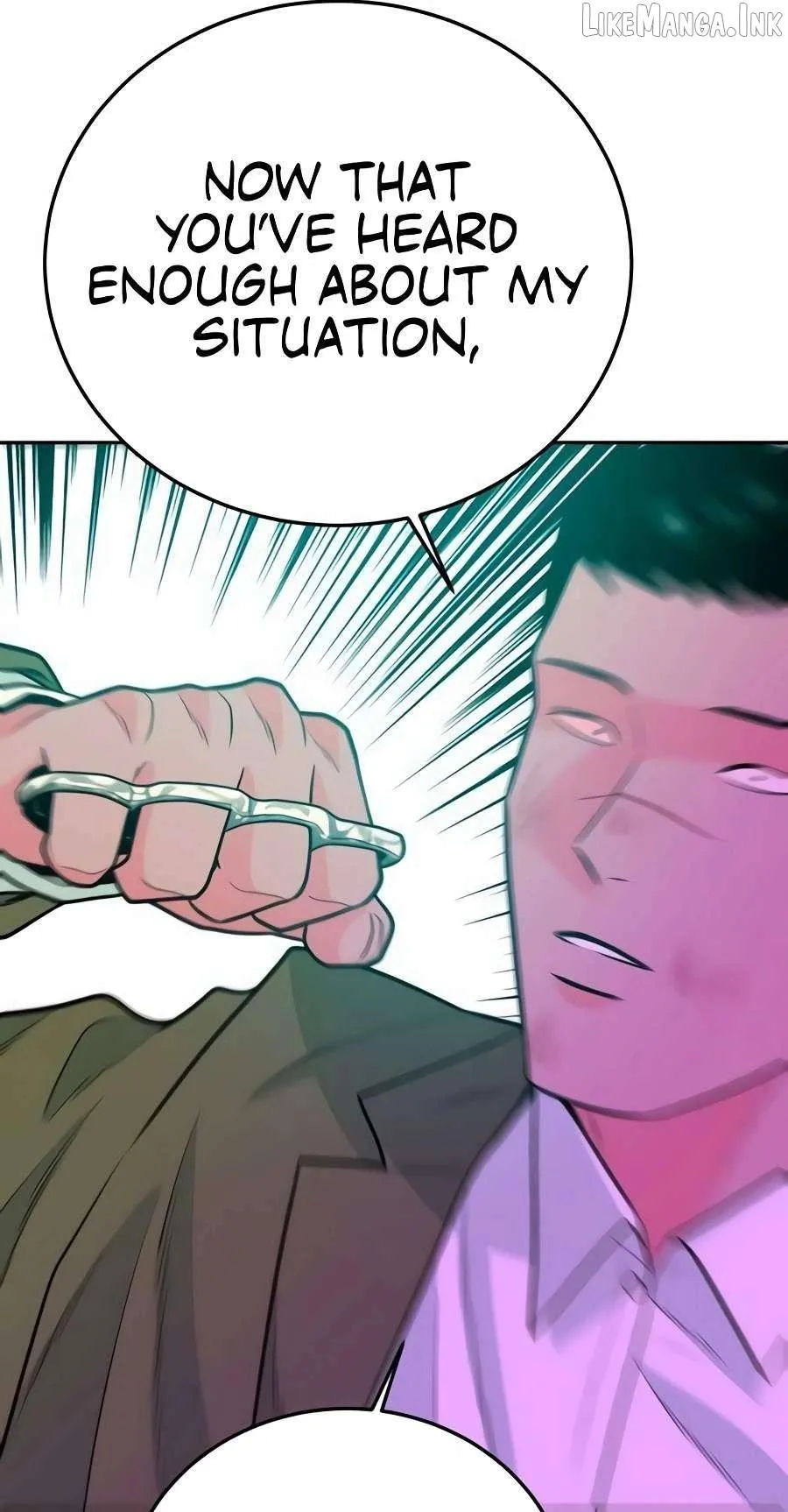 Student Jo Eun Chapter 78 page 101 - 