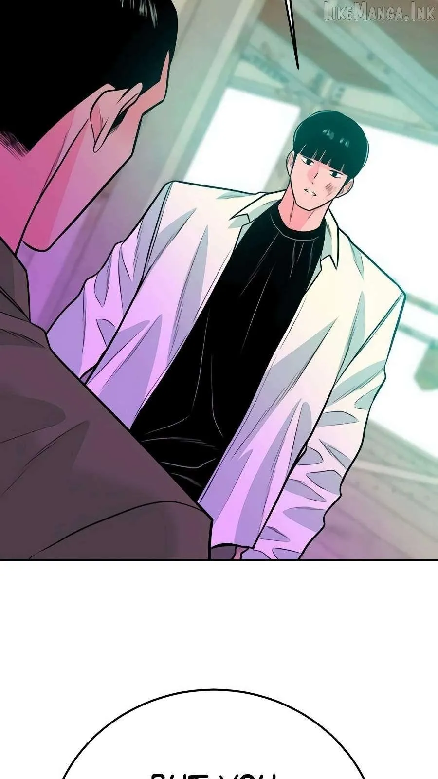 Student Jo Eun Chapter 78 page 12 - 