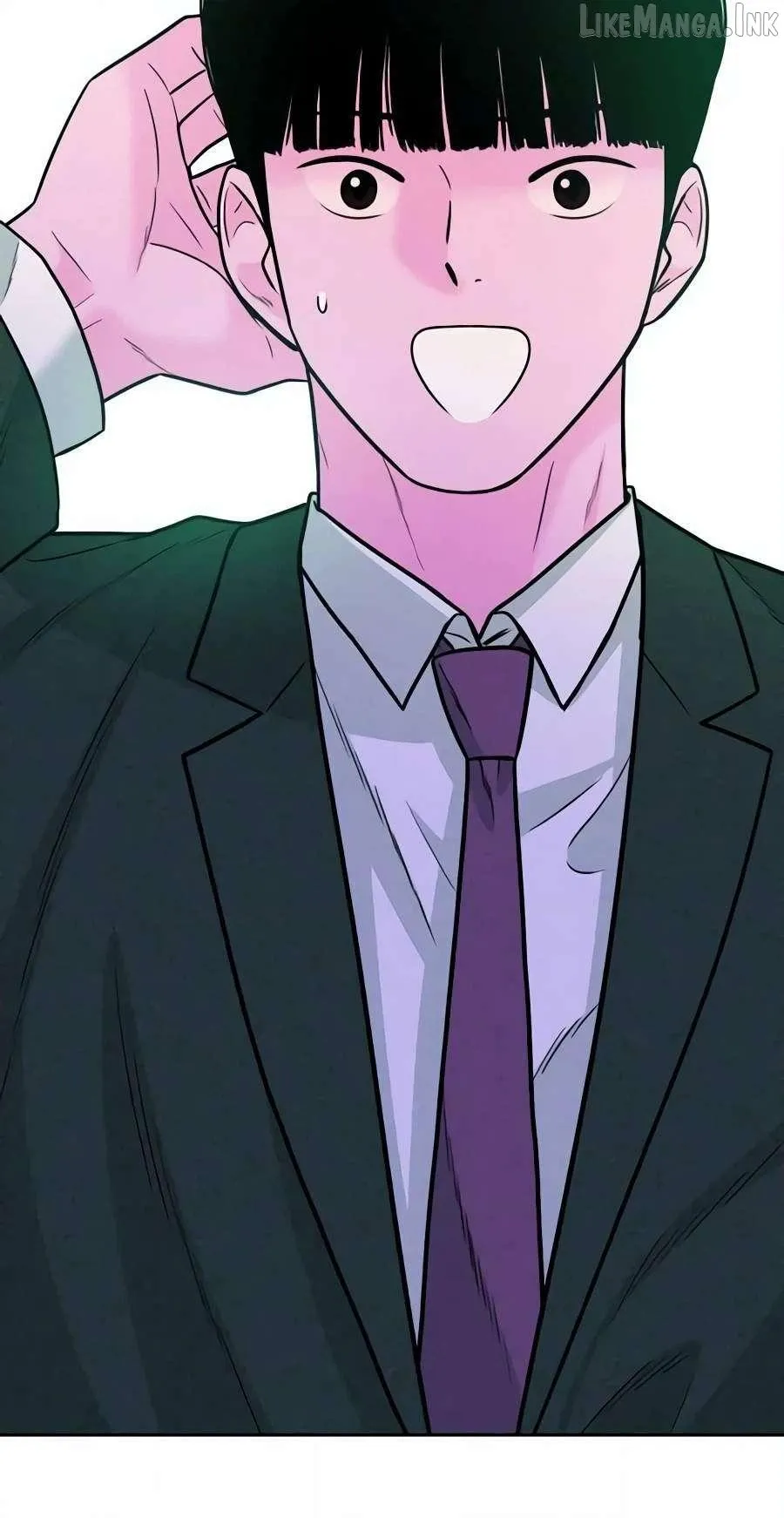 Student Jo Eun Chapter 78 page 120 - 