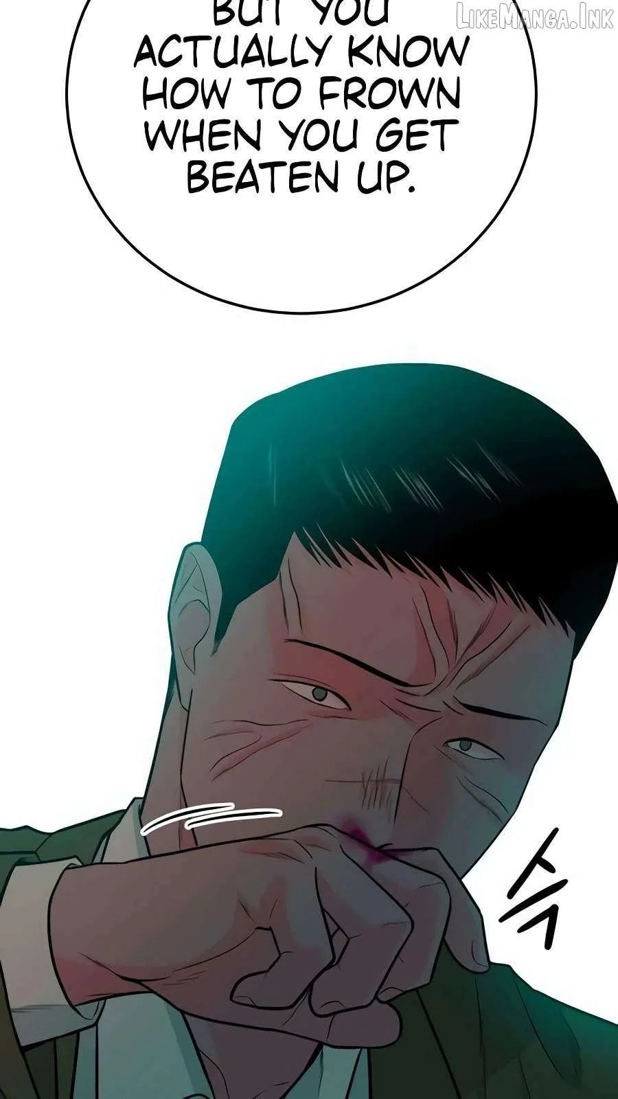Student Jo Eun Chapter 78 page 13 - 