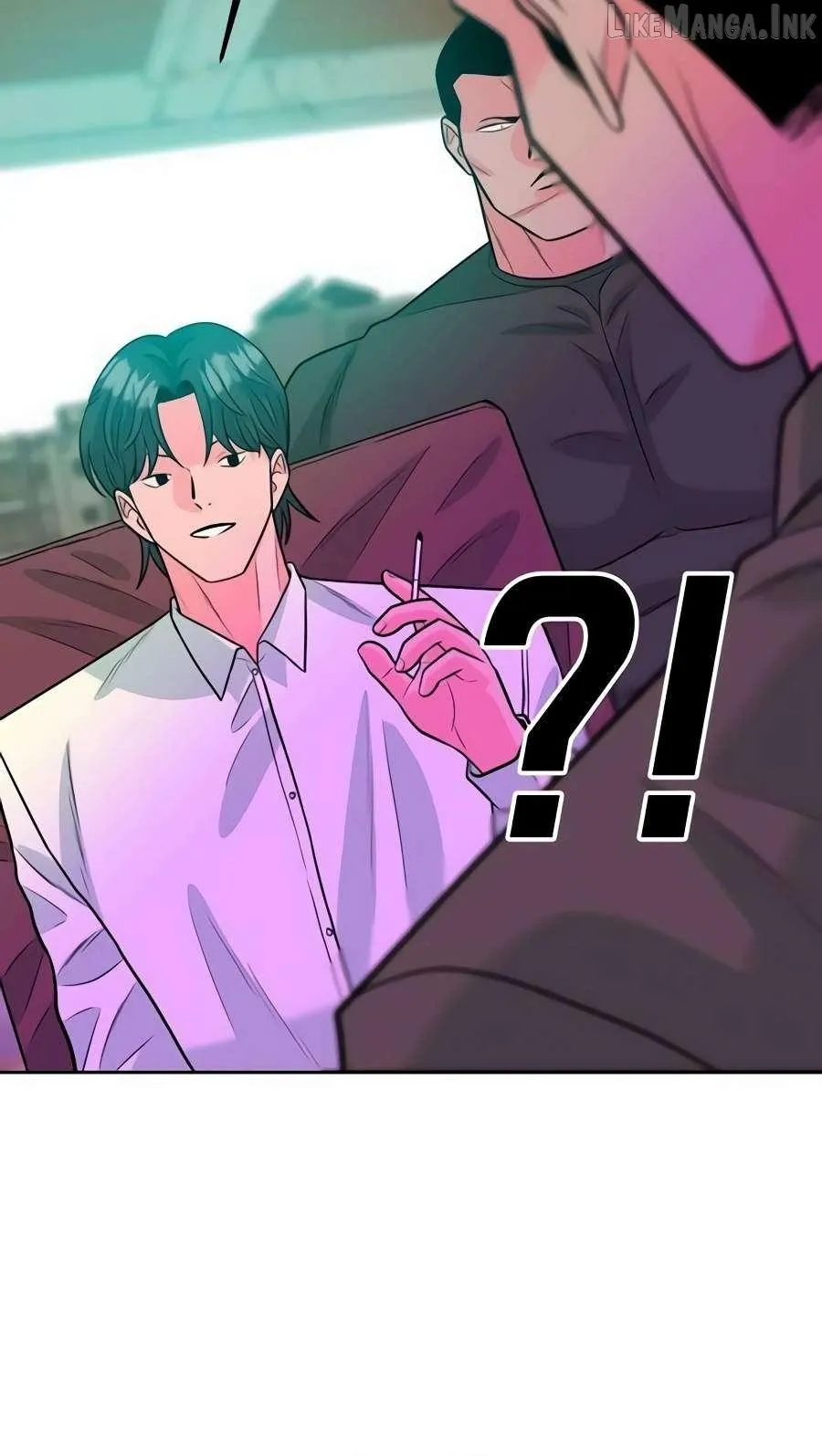 Student Jo Eun Chapter 78 page 16 - 