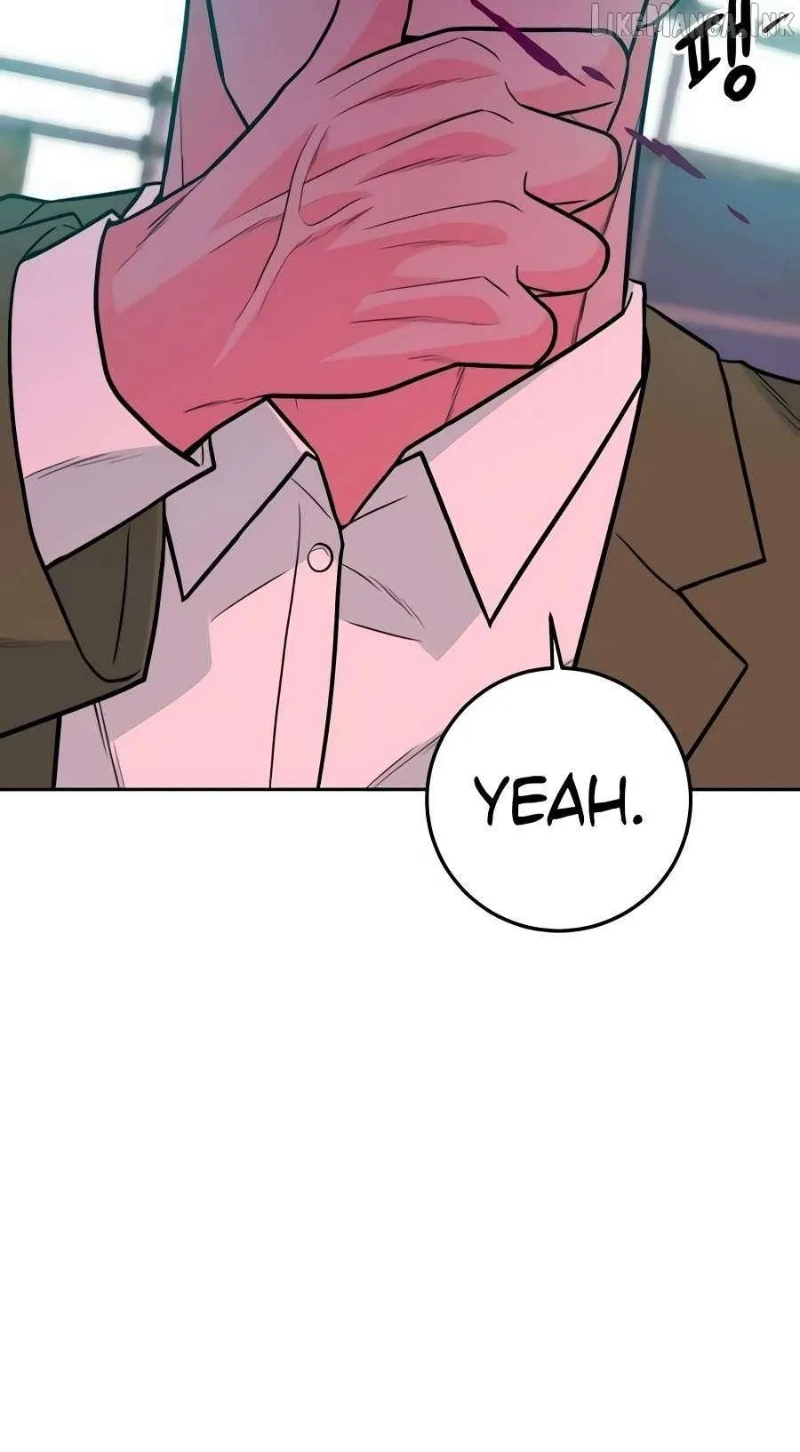 Student Jo Eun Chapter 78 page 19 - 