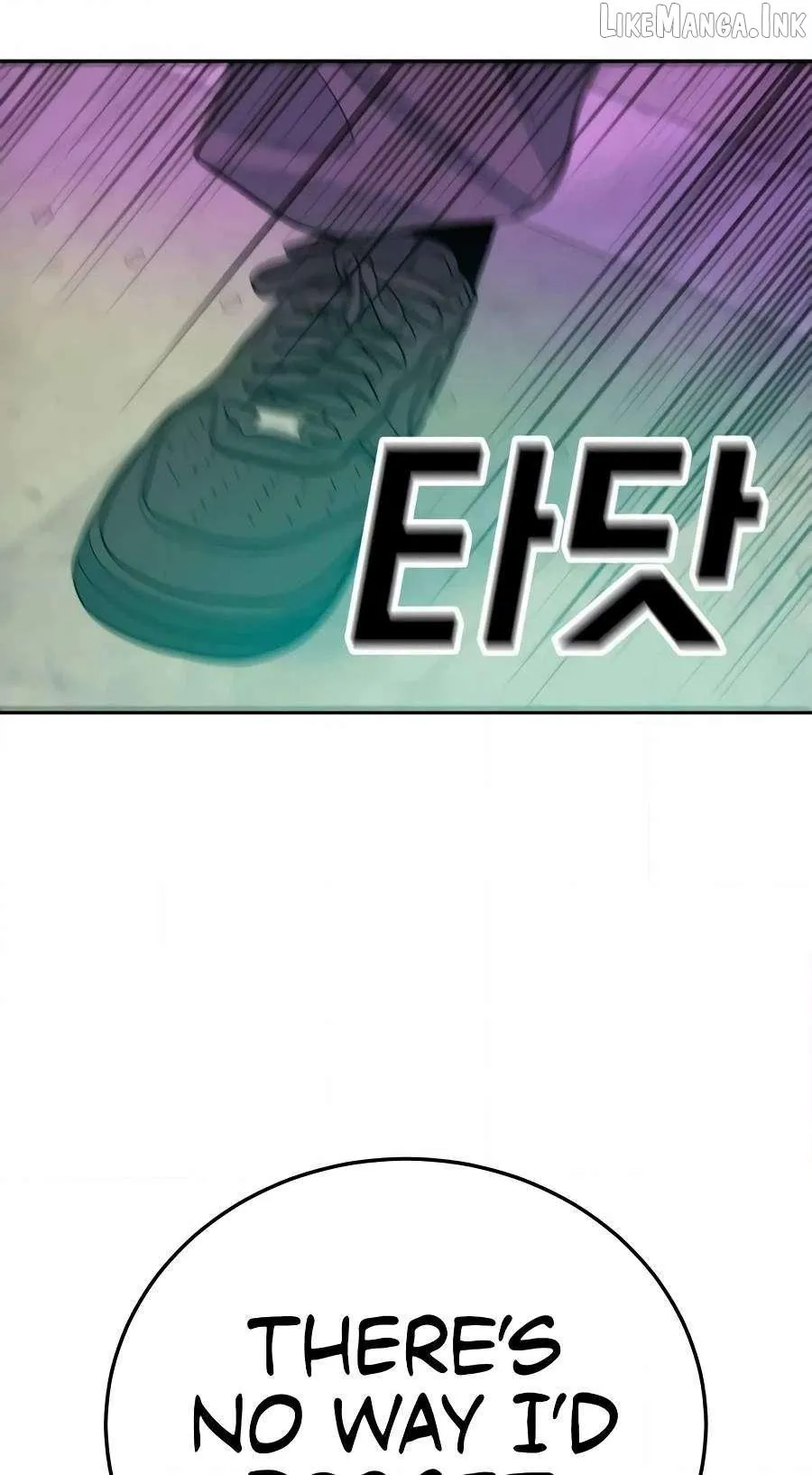 Student Jo Eun Chapter 78 page 20 - 