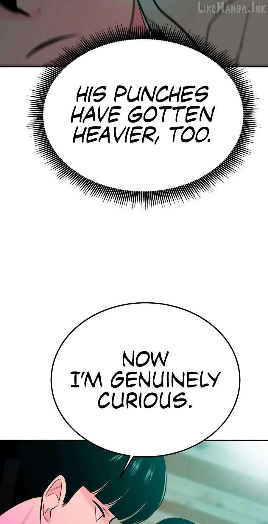 Student Jo Eun Chapter 78 page 27 - 