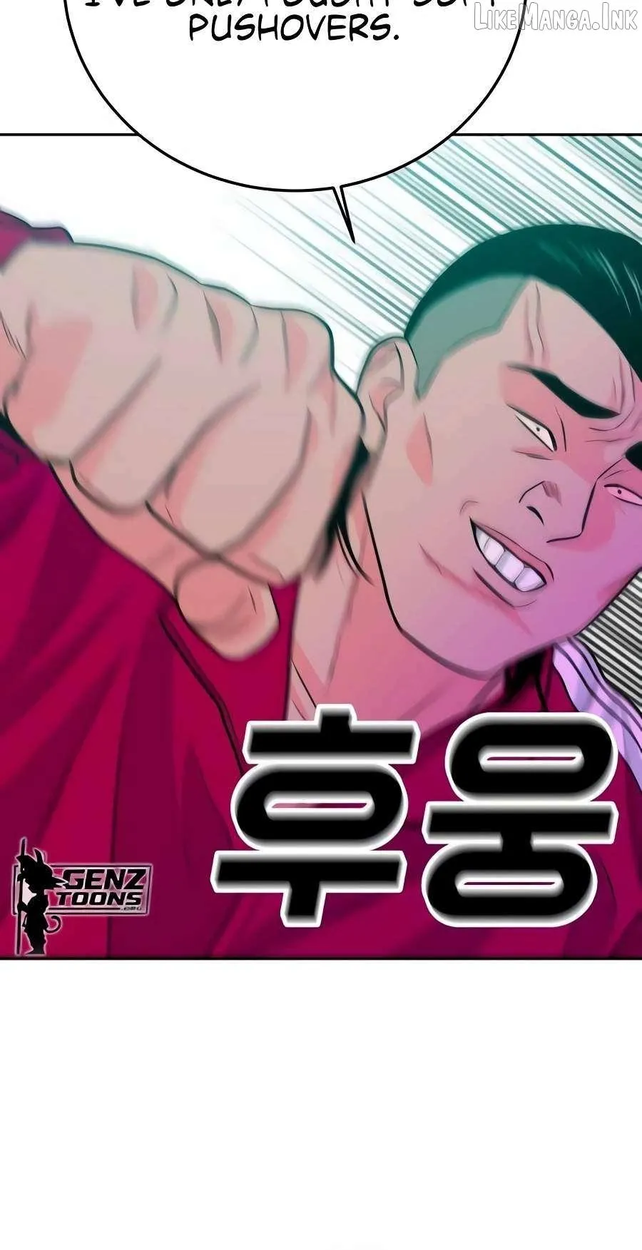Student Jo Eun Chapter 78 page 31 - 