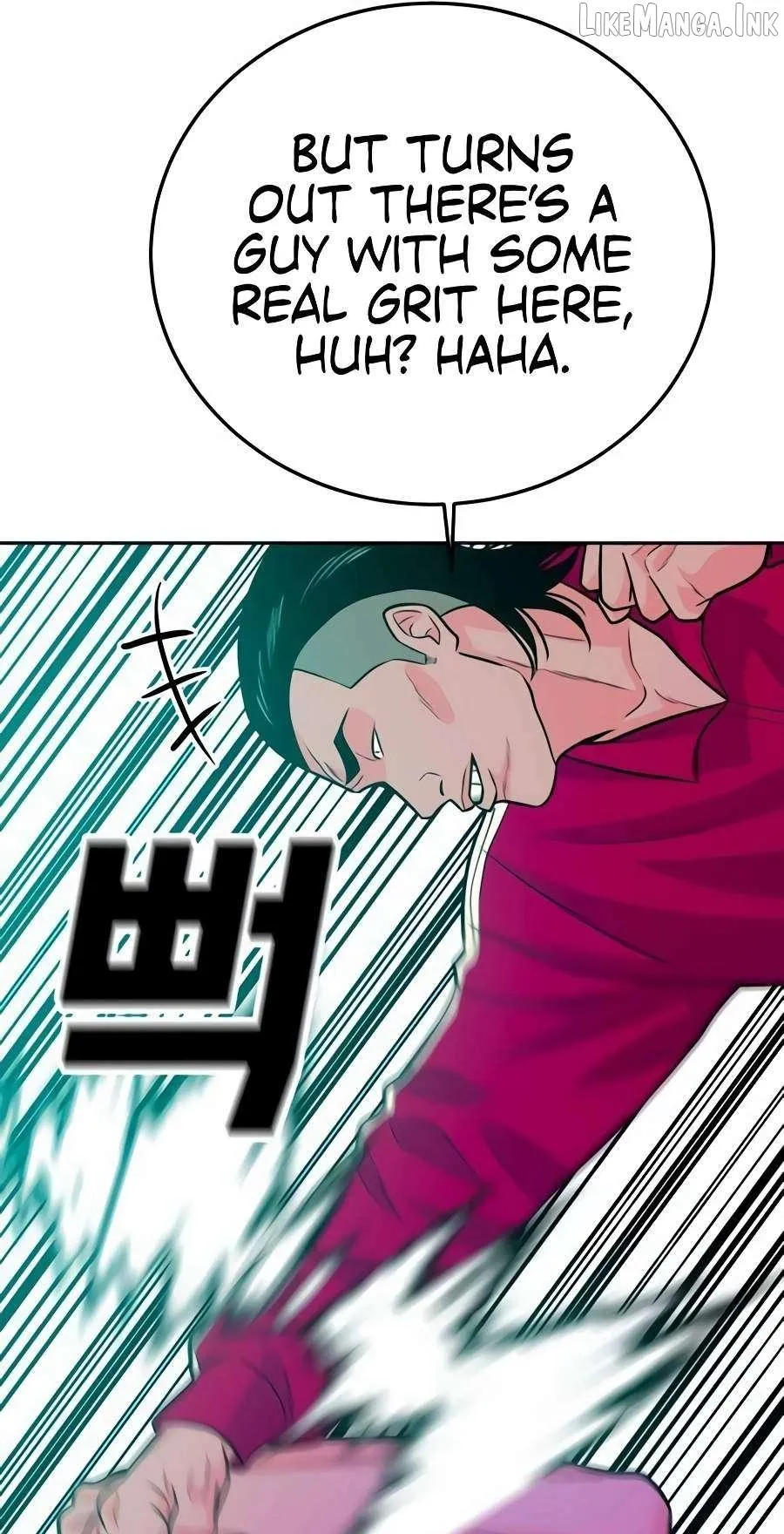 Student Jo Eun Chapter 78 page 32 - 