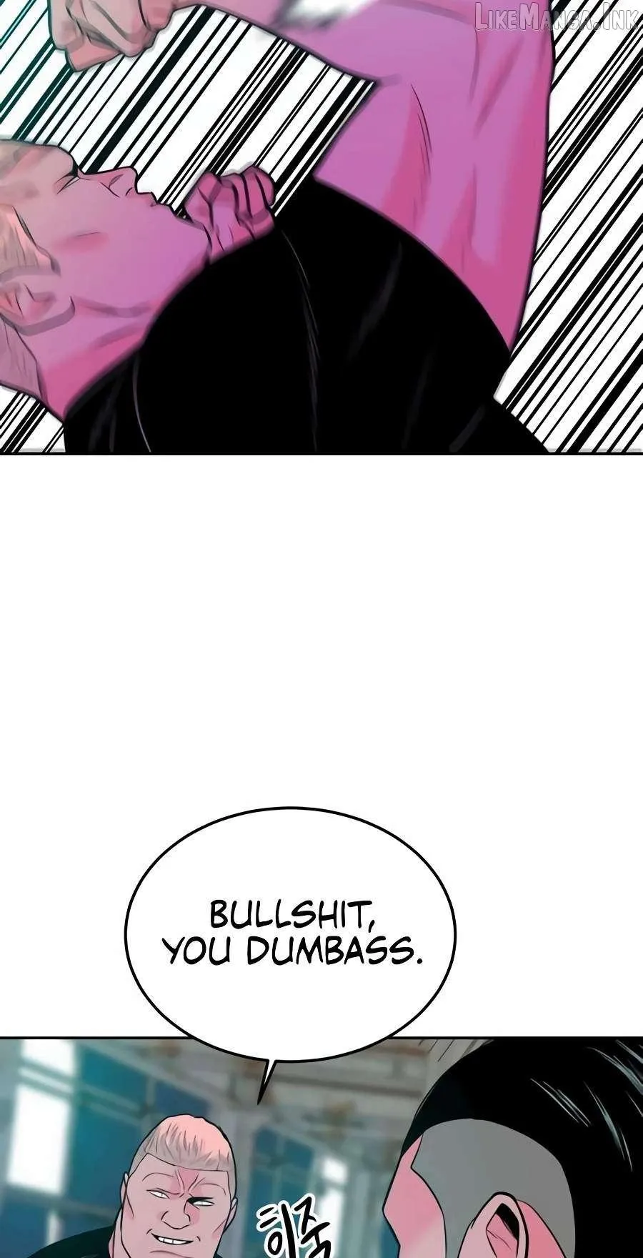 Student Jo Eun Chapter 78 page 33 - 