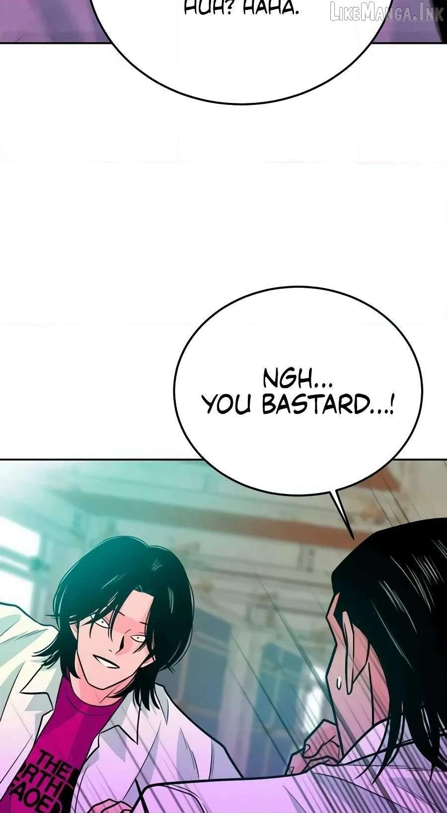 Student Jo Eun Chapter 78 page 40 - 