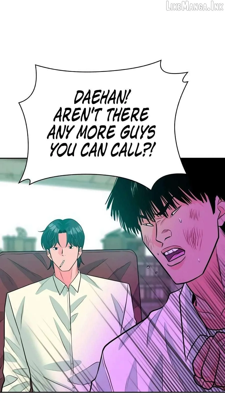 Student Jo Eun Chapter 78 page 43 - 