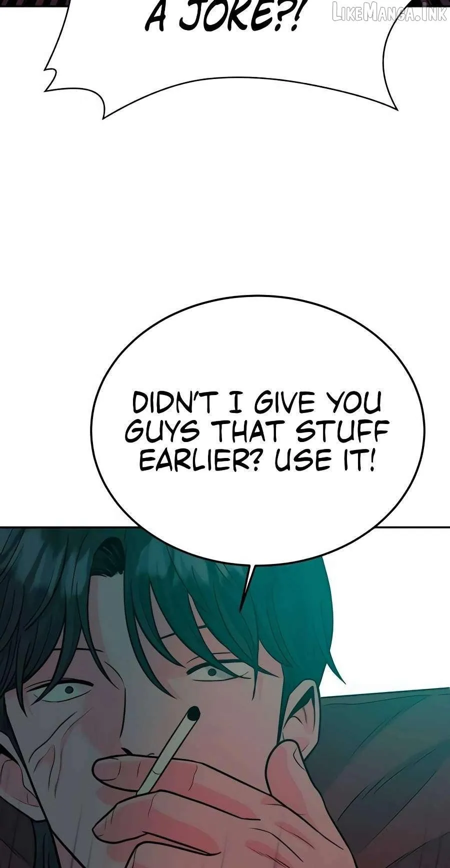 Student Jo Eun Chapter 78 page 48 - 