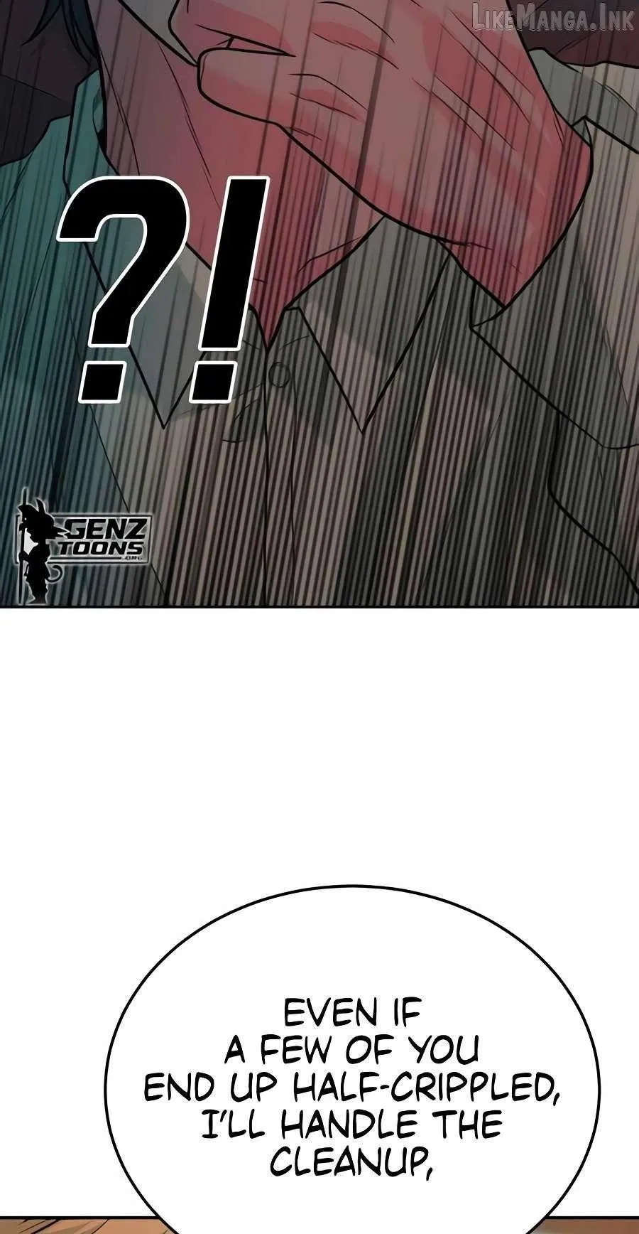 Student Jo Eun Chapter 78 page 49 - 