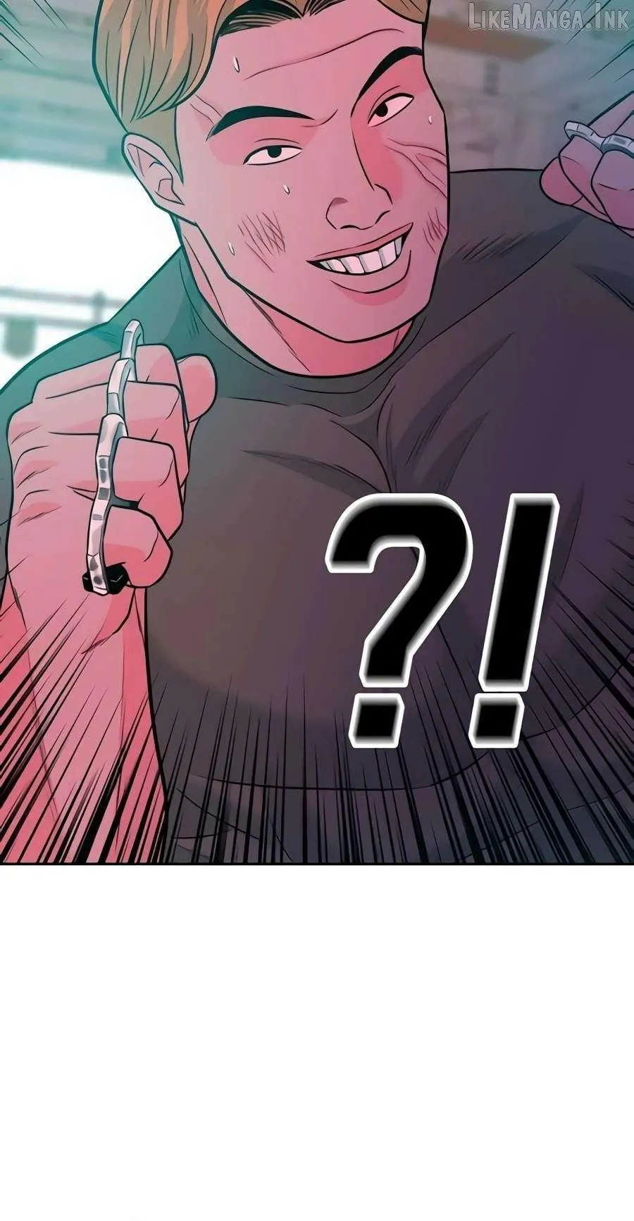 Student Jo Eun Chapter 78 page 54 - 