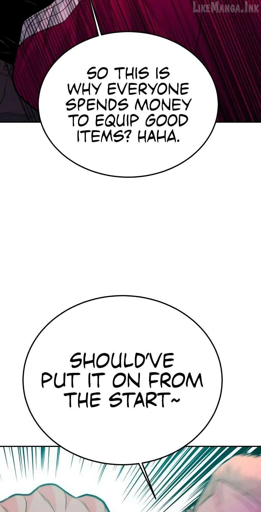 Student Jo Eun Chapter 78 page 58 - 