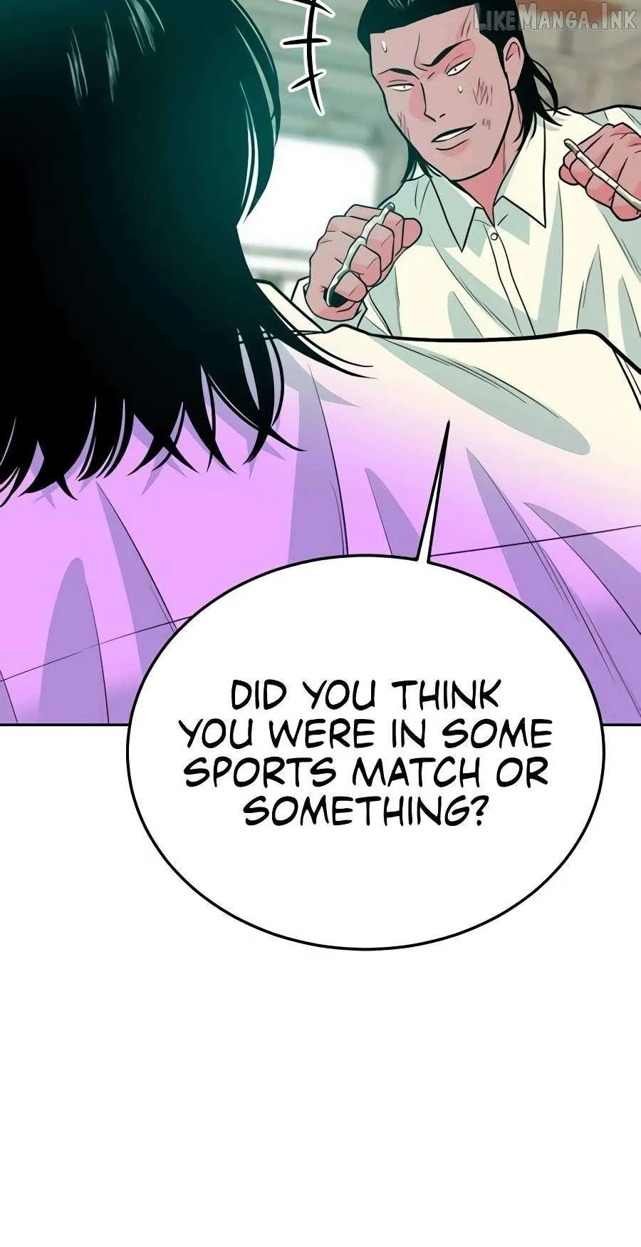 Student Jo Eun Chapter 78 page 64 - 