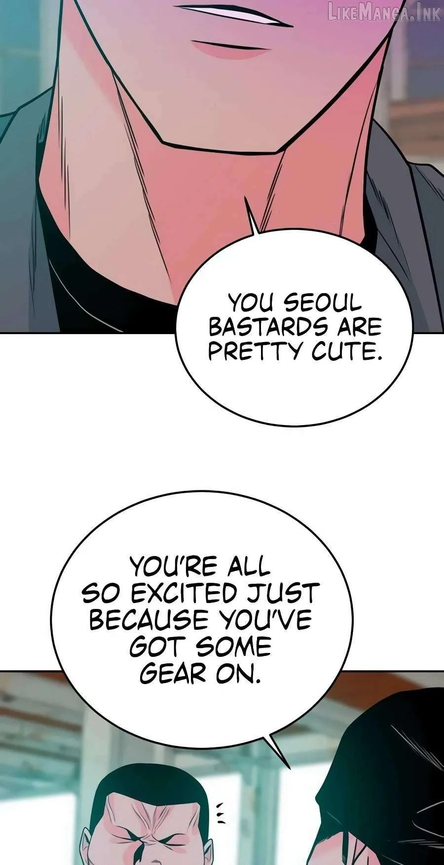 Student Jo Eun Chapter 78 page 67 - 