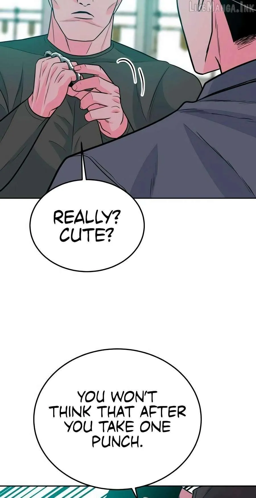 Student Jo Eun Chapter 78 page 68 - 