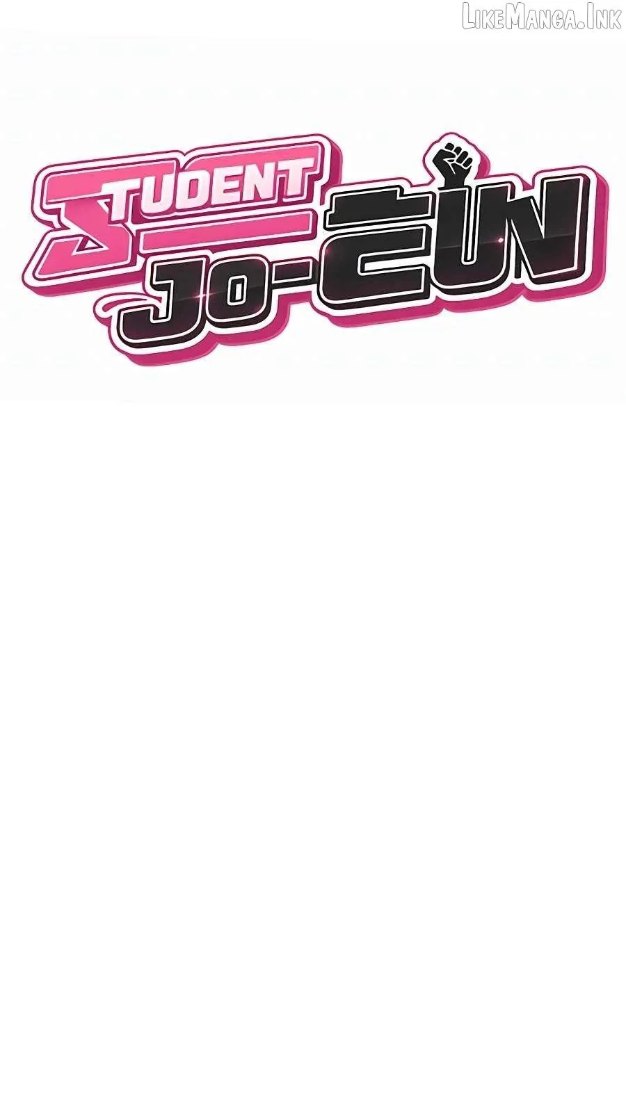 Student Jo Eun Chapter 78 page 9 - 