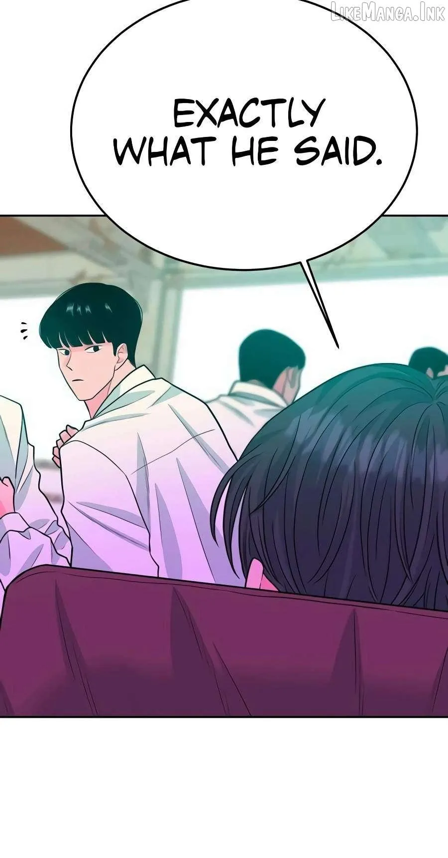 Student Jo Eun Chapter 78 page 87 - 