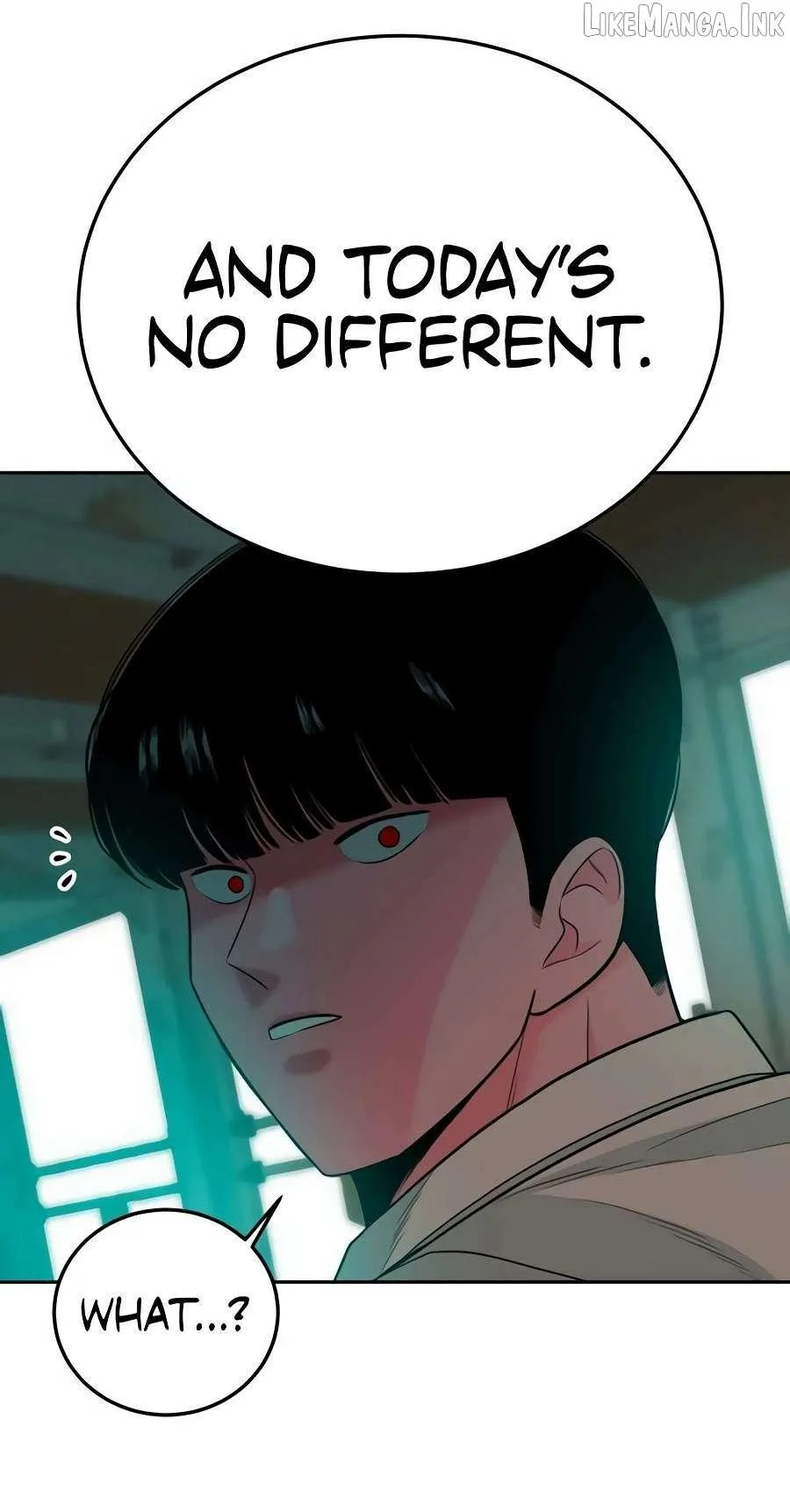 Student Jo Eun Chapter 78 page 91 - 