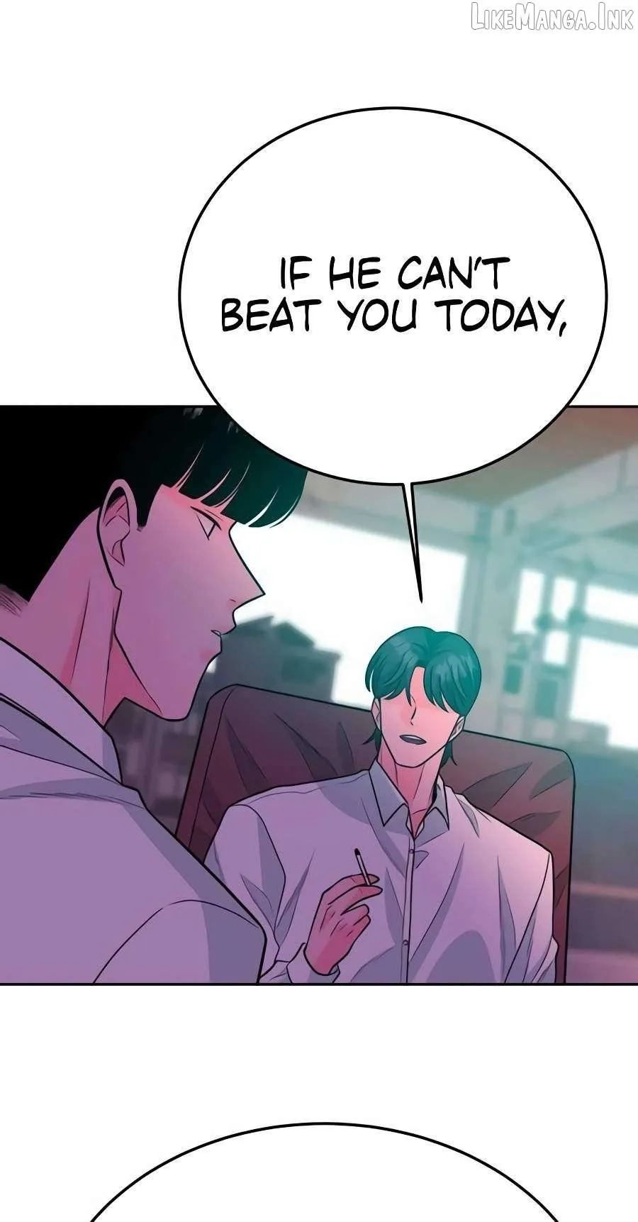 Student Jo Eun Chapter 78 page 92 - 