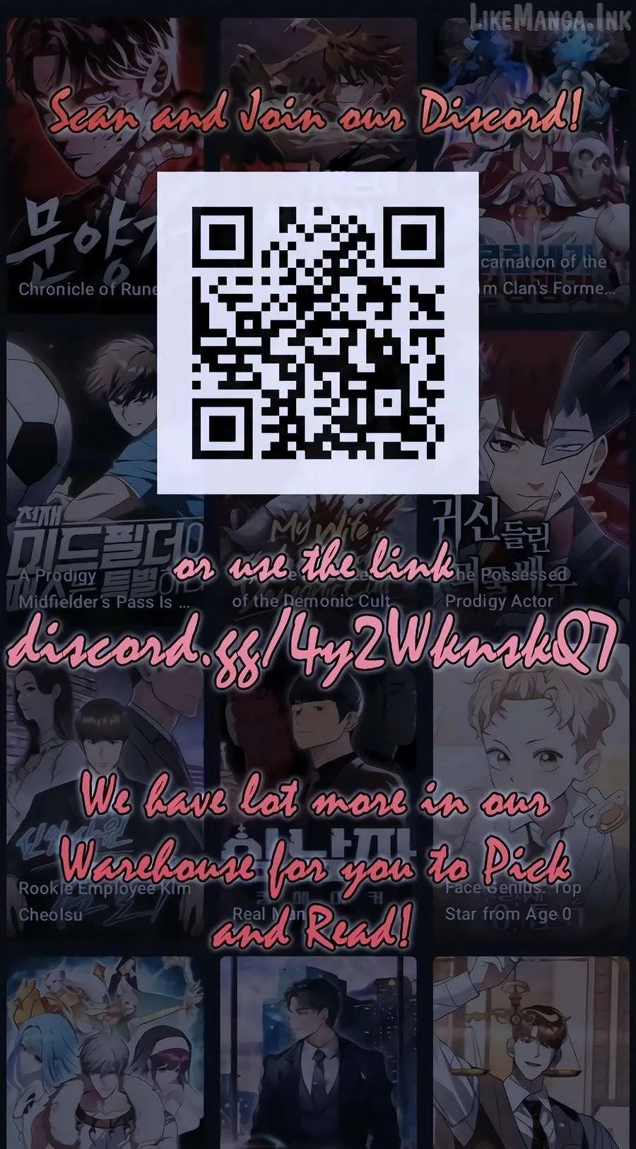 Student Jo Eun Chapter 79 page 1 - 