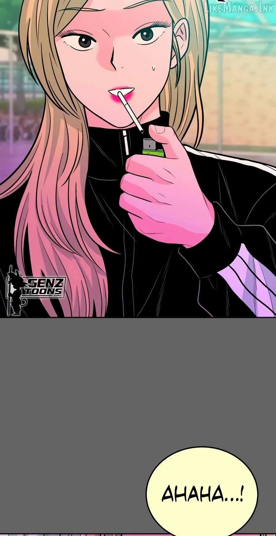 Student Jo Eun Chapter 79 page 11 - 
