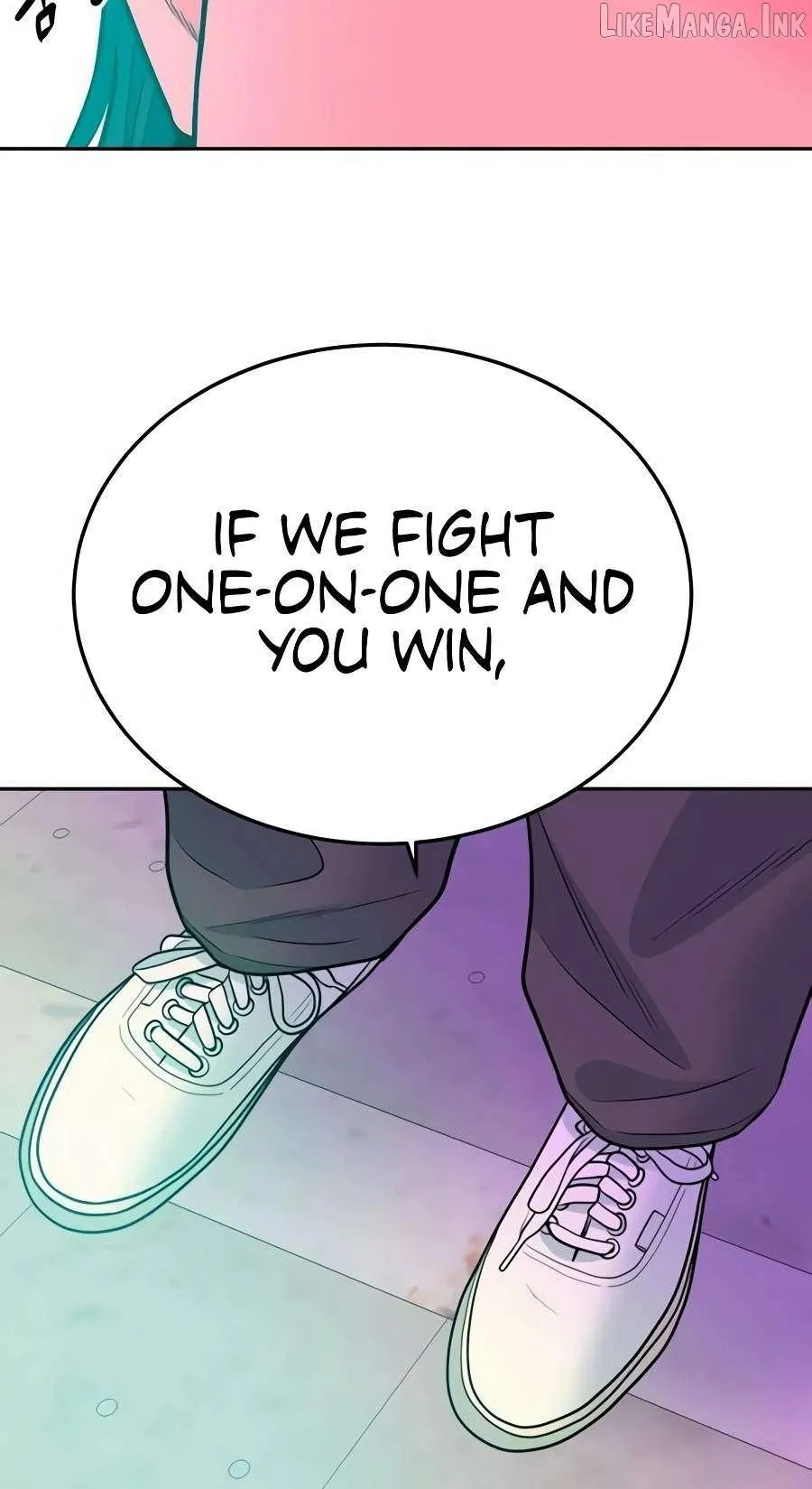 Student Jo Eun Chapter 79 page 108 - 
