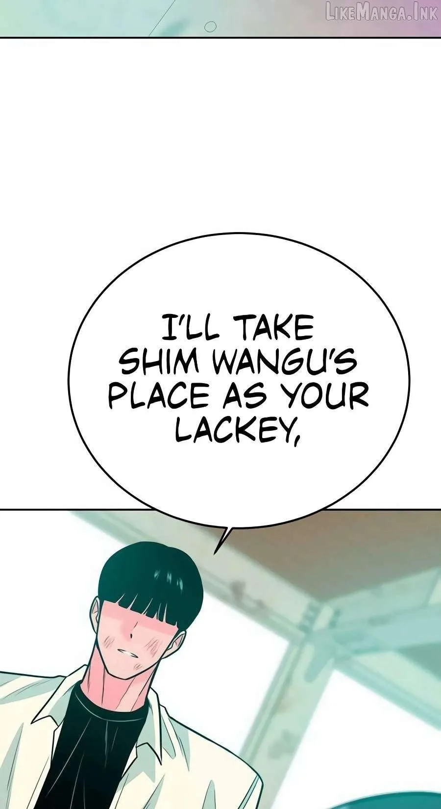 Student Jo Eun Chapter 79 page 109 - 