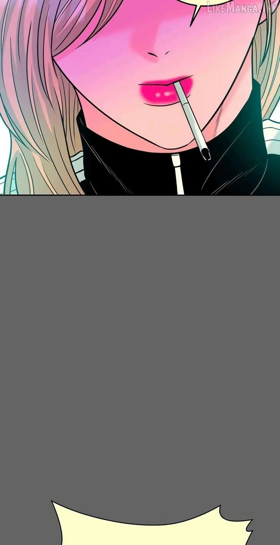 Student Jo Eun Chapter 79 page 12 - 