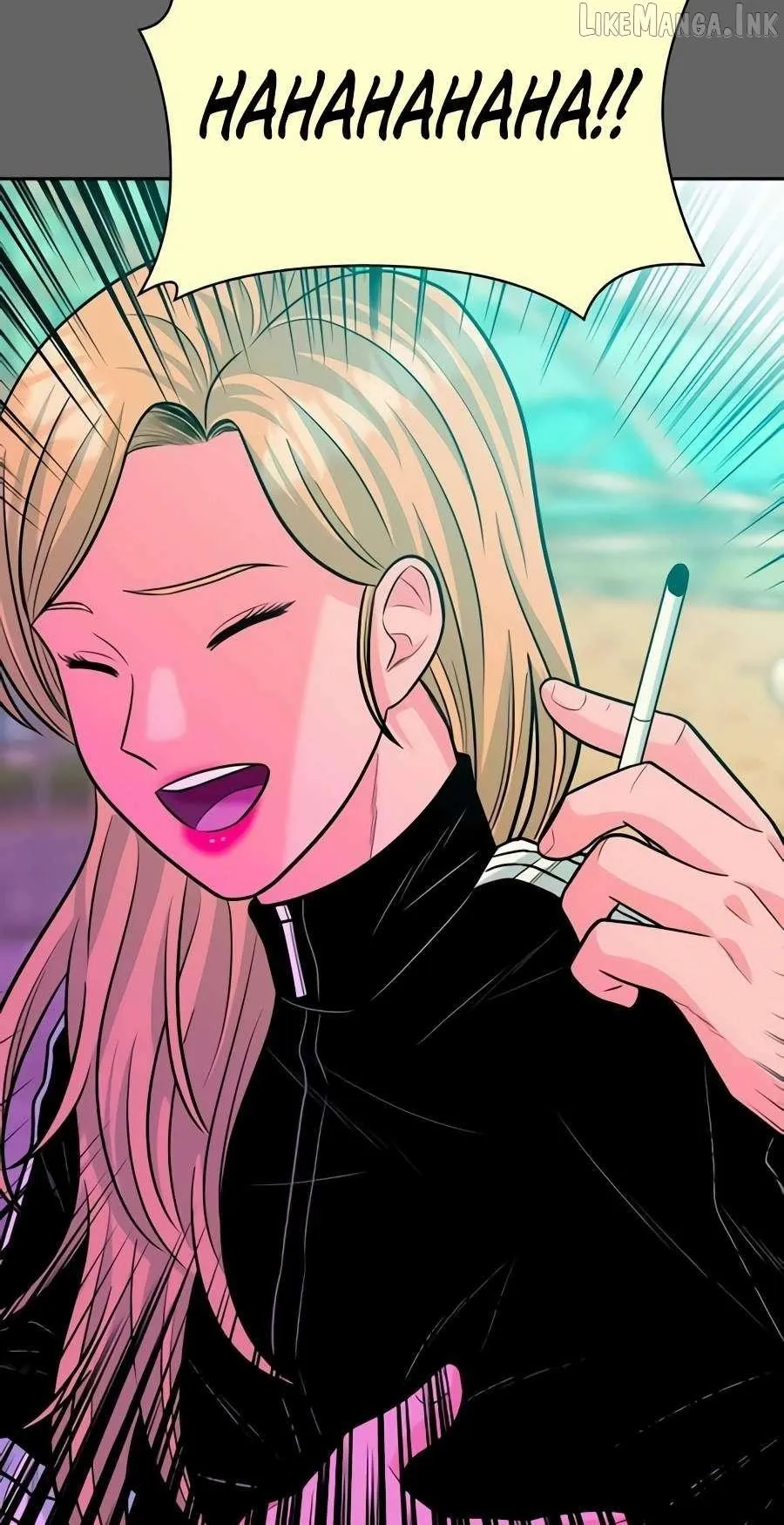 Student Jo Eun Chapter 79 page 13 - 