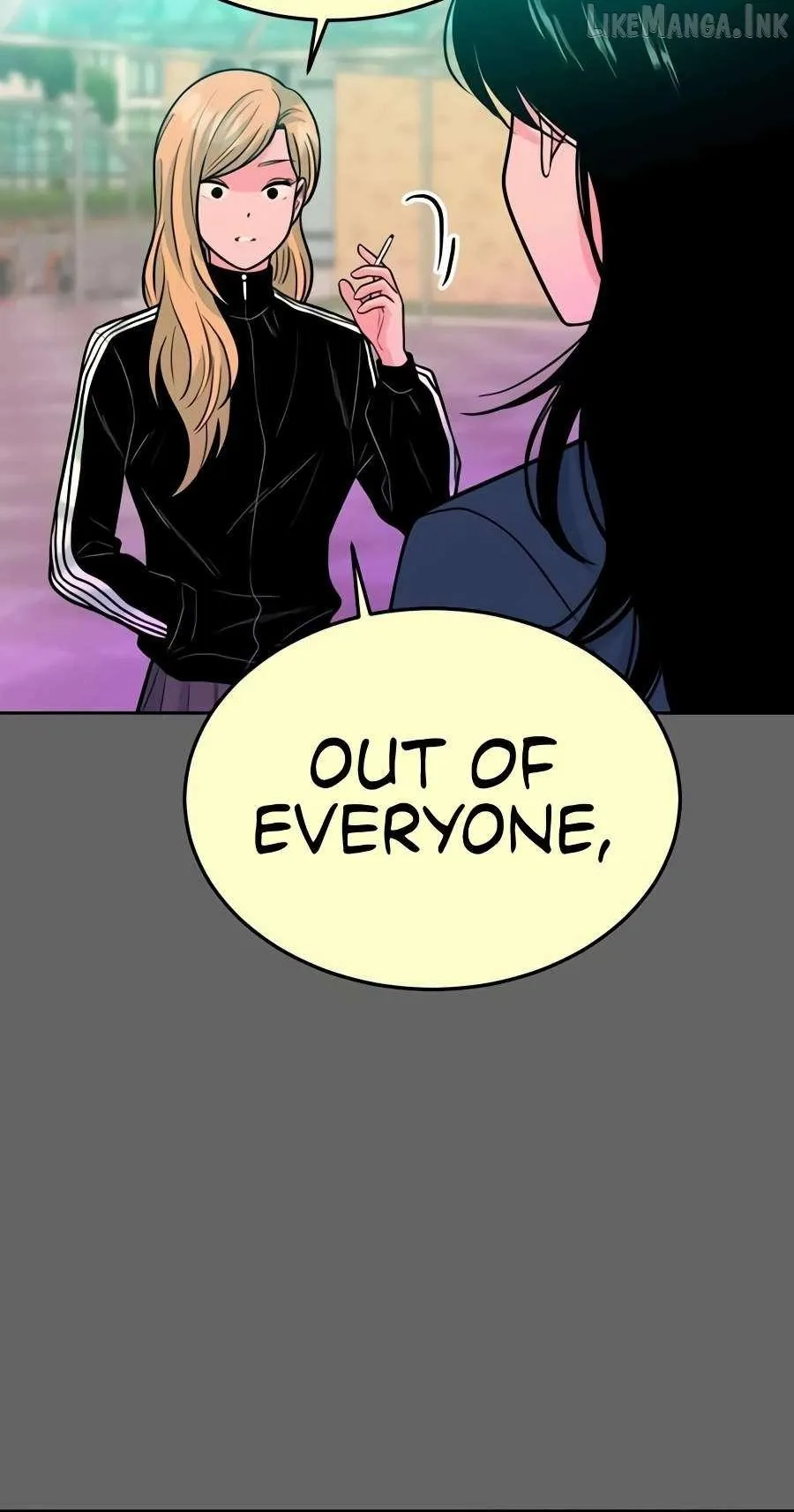 Student Jo Eun Chapter 79 page 24 - 