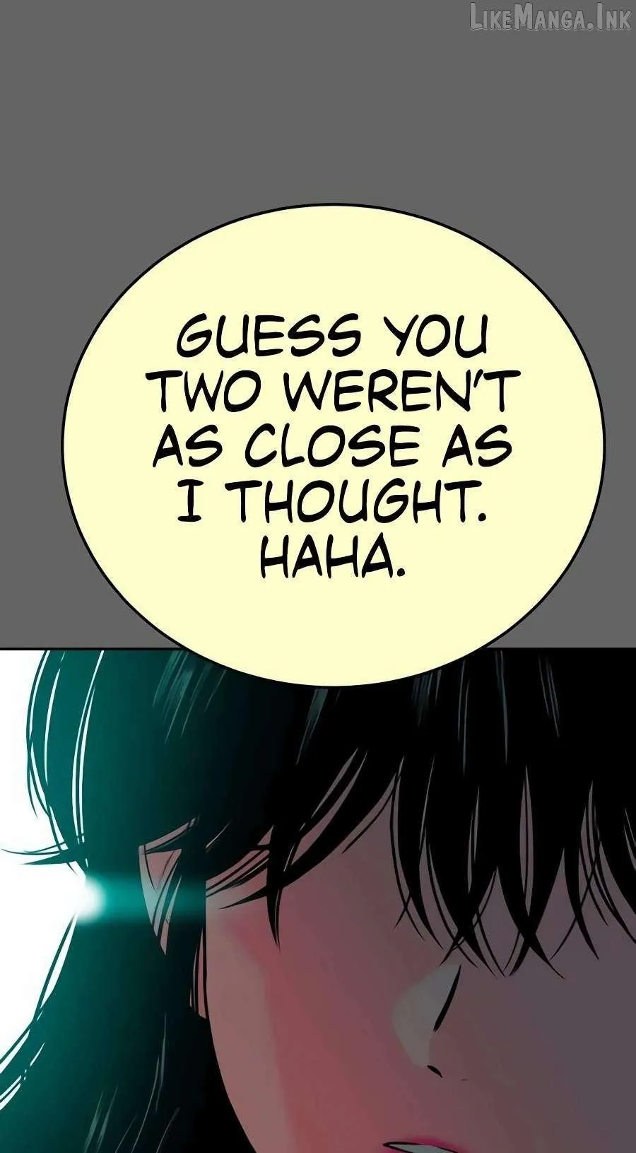 Student Jo Eun Chapter 79 page 26 - 