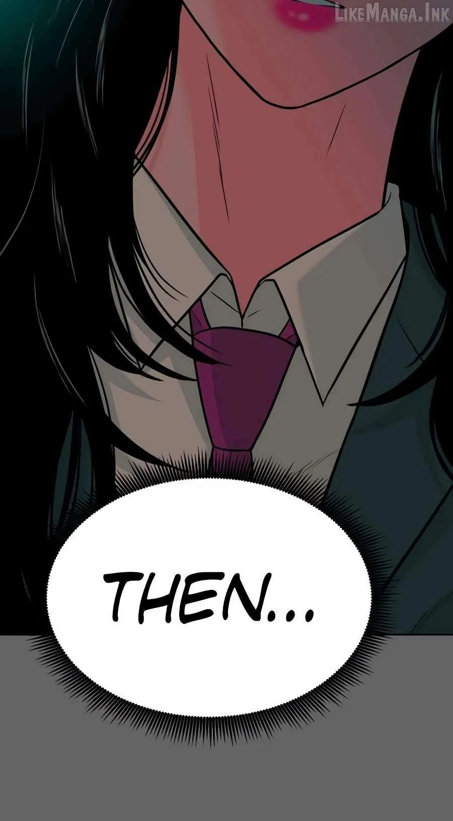 Student Jo Eun Chapter 79 page 27 - 