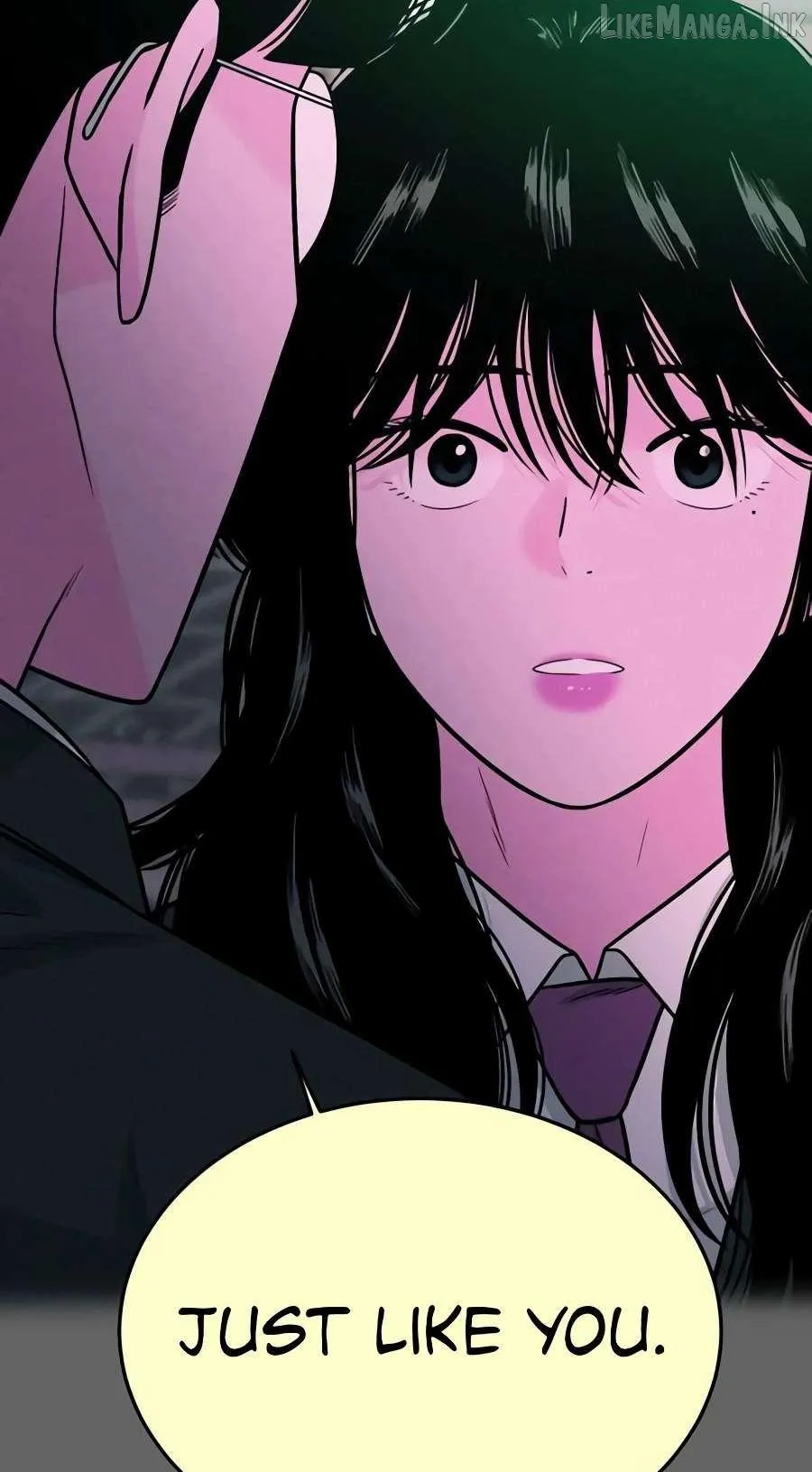 Student Jo Eun Chapter 79 page 29 - 
