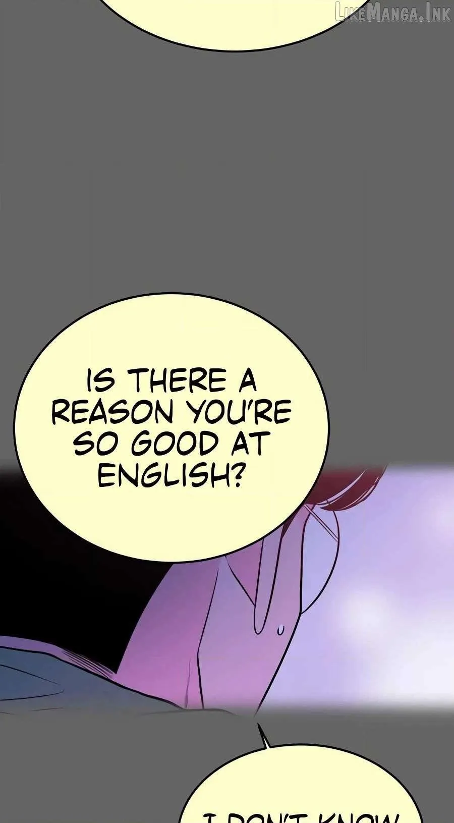 Student Jo Eun Chapter 79 page 30 - 