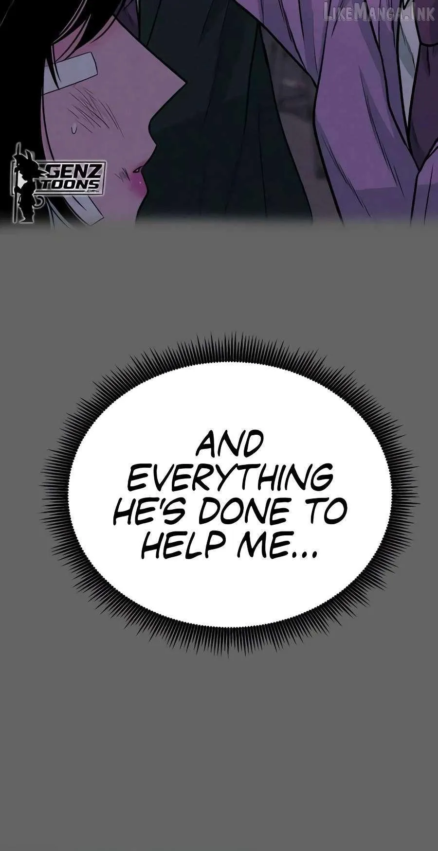 Student Jo Eun Chapter 79 page 34 - 
