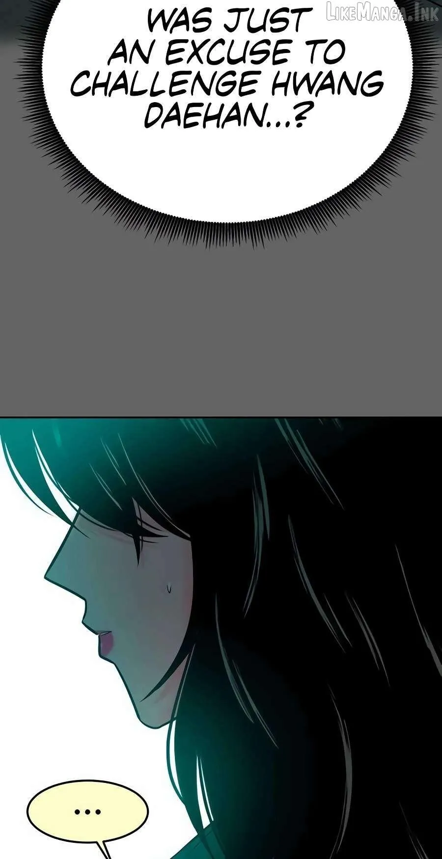 Student Jo Eun Chapter 79 page 36 - 