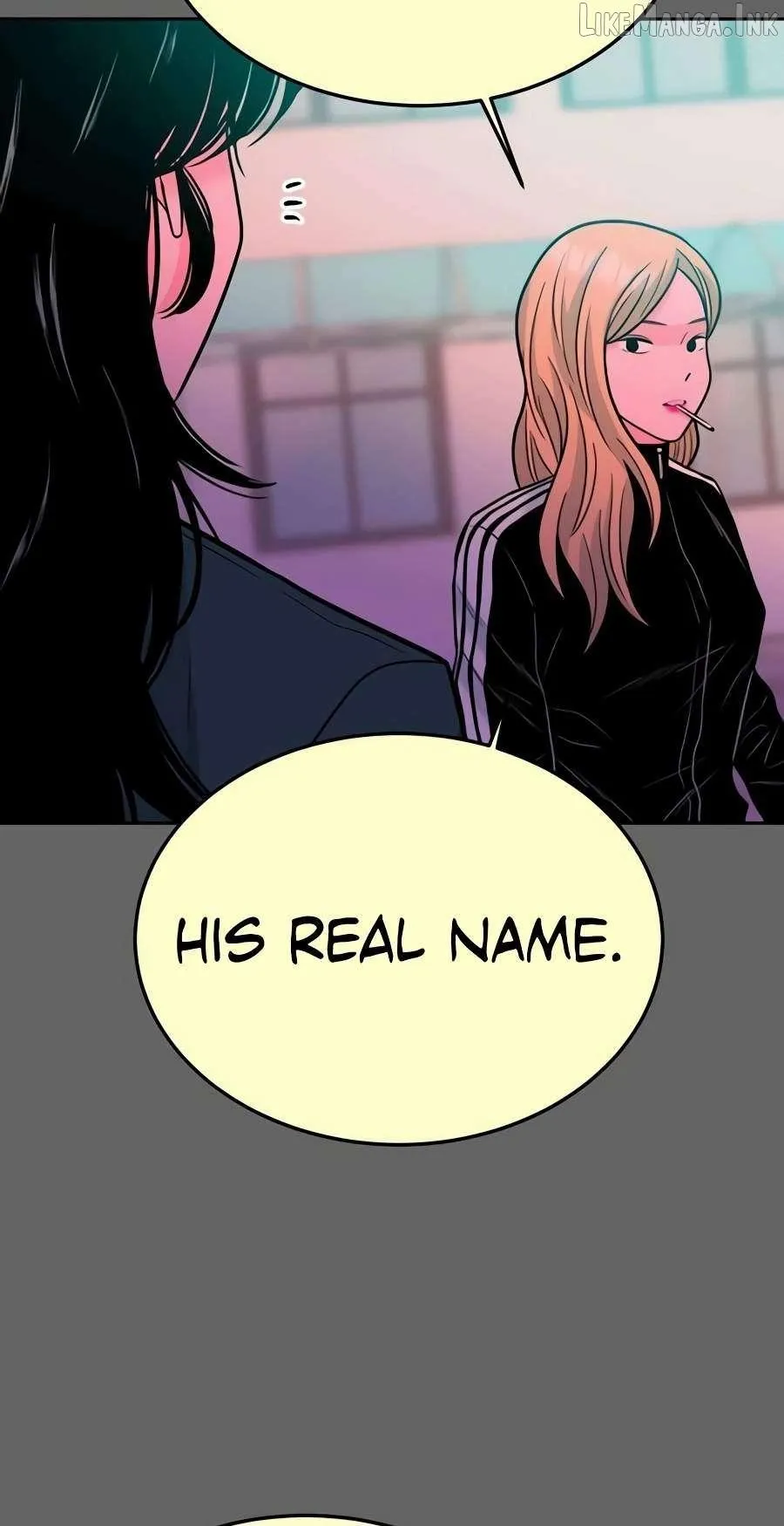 Student Jo Eun Chapter 79 page 38 - 