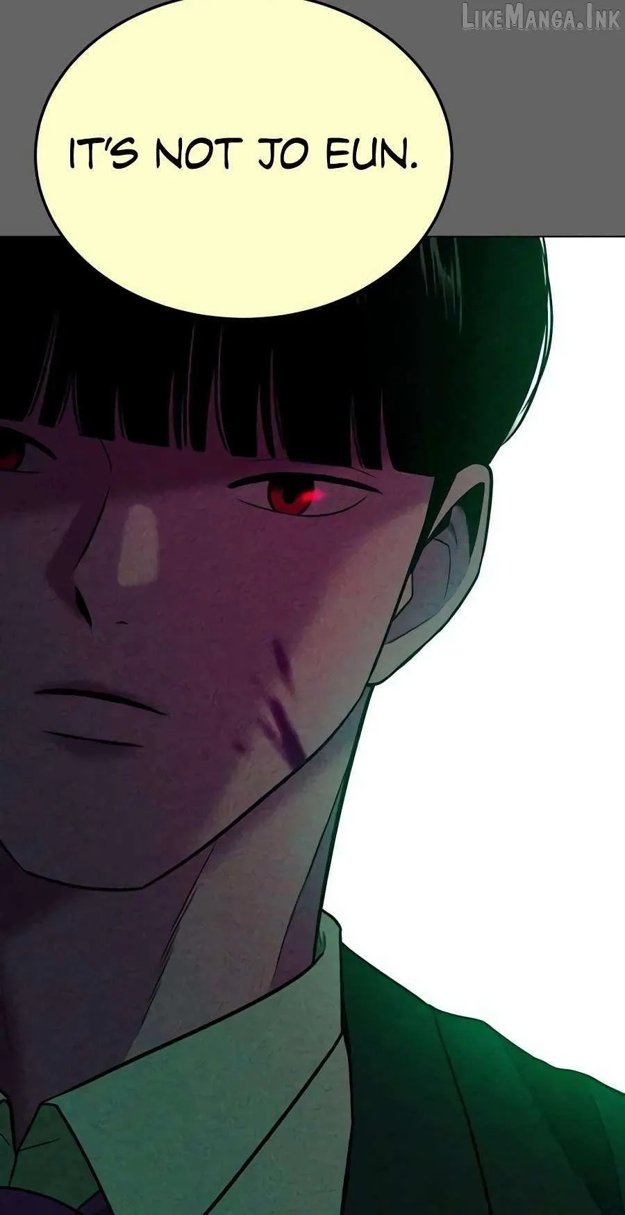 Student Jo Eun Chapter 79 page 39 - 