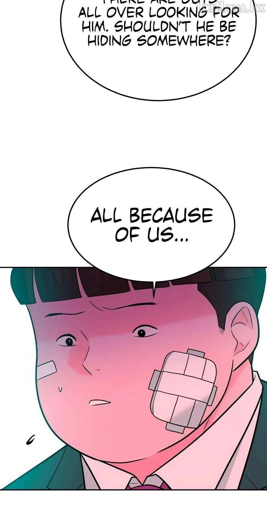 Student Jo Eun Chapter 79 page 46 - 