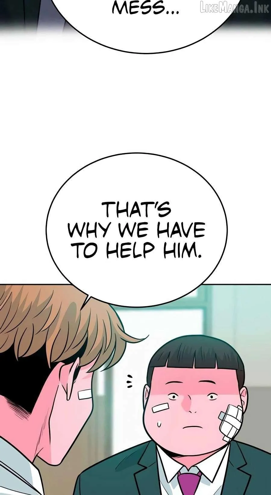 Student Jo Eun Chapter 79 page 49 - 