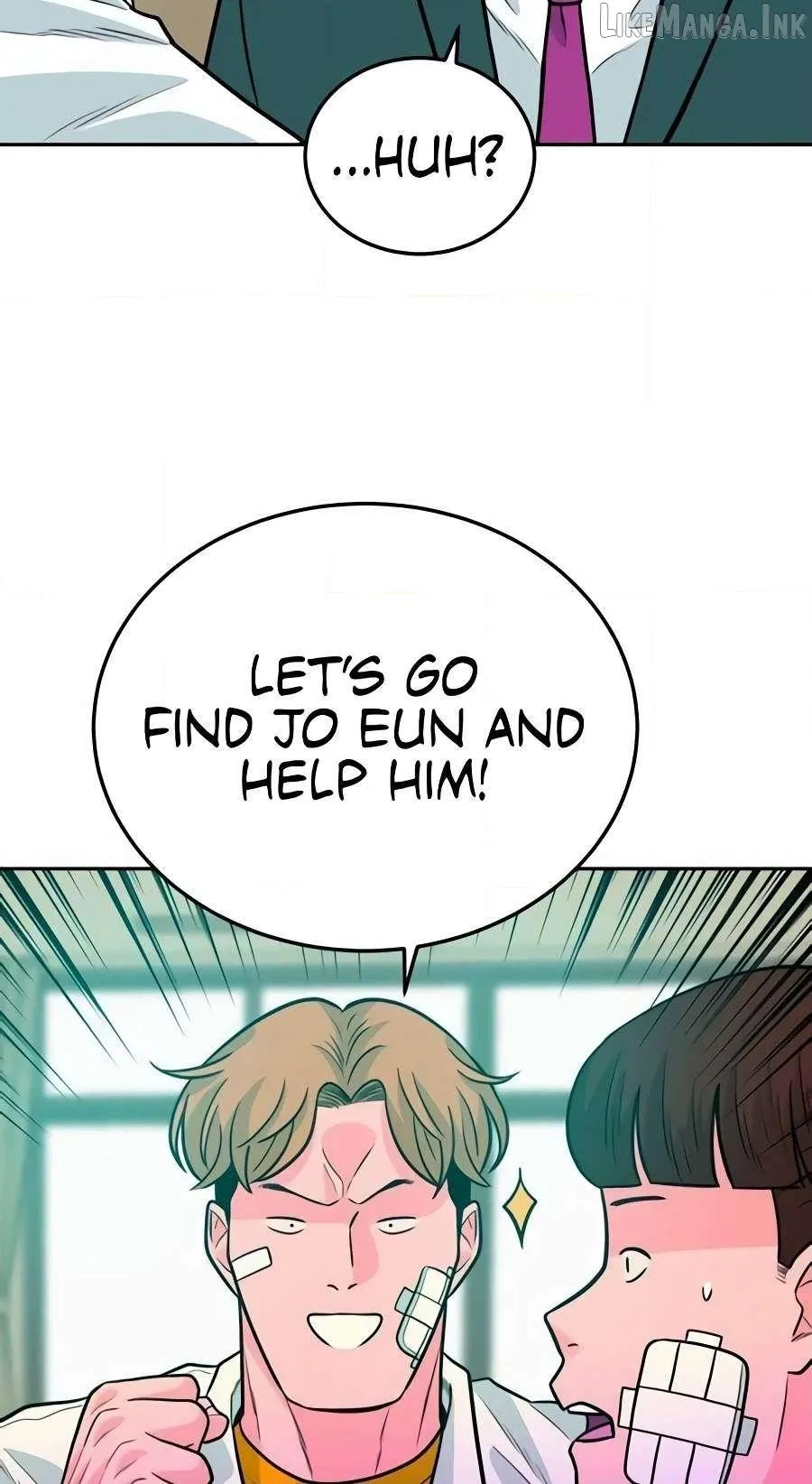 Student Jo Eun Chapter 79 page 50 - 