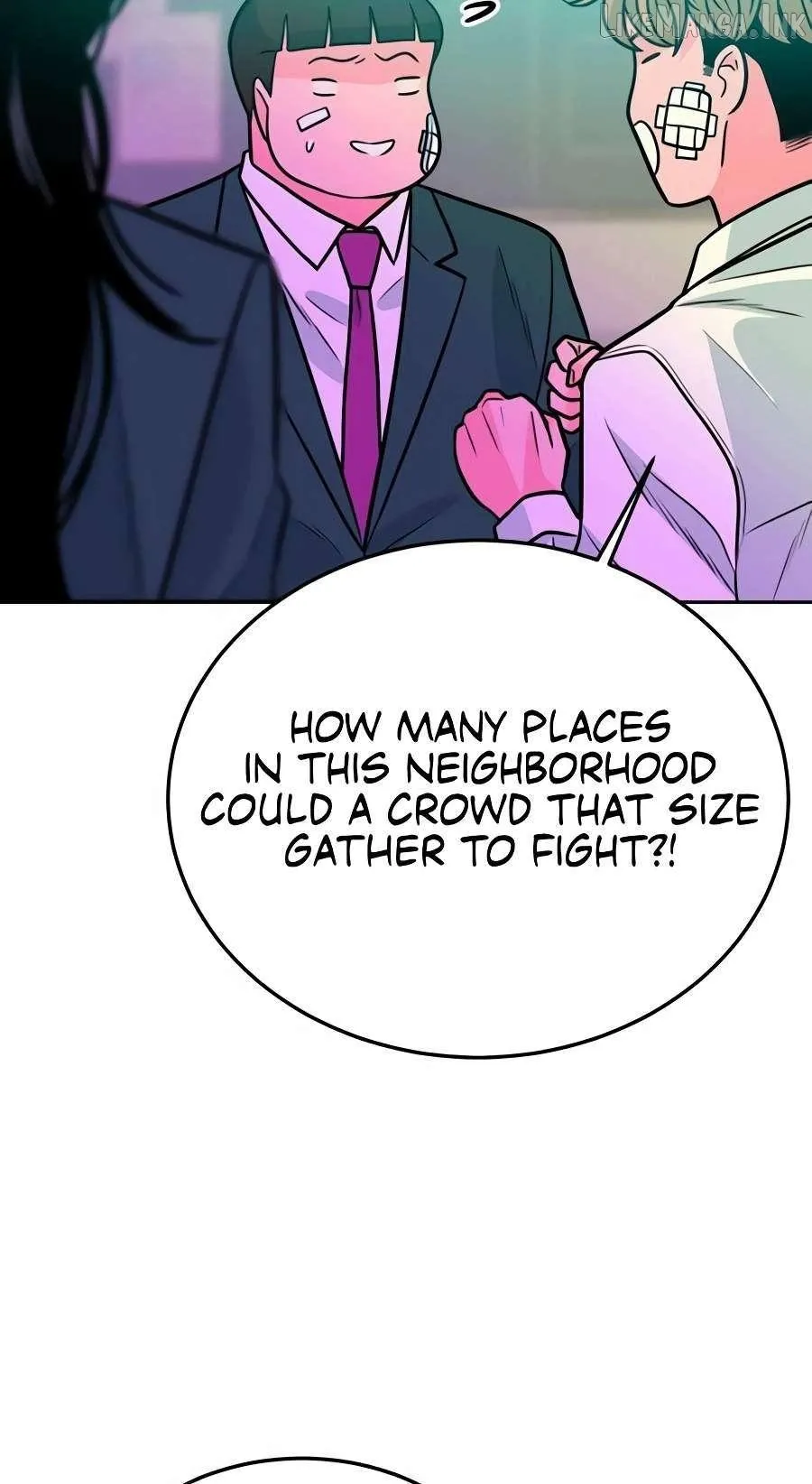 Student Jo Eun Chapter 79 page 52 - 