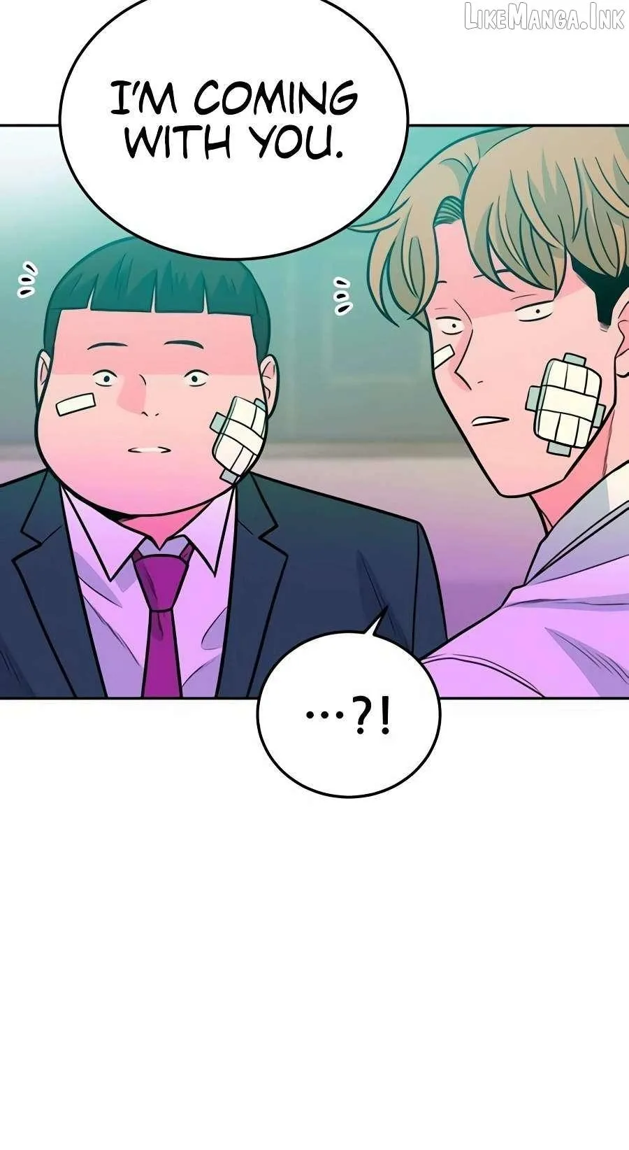 Student Jo Eun Chapter 79 page 53 - 