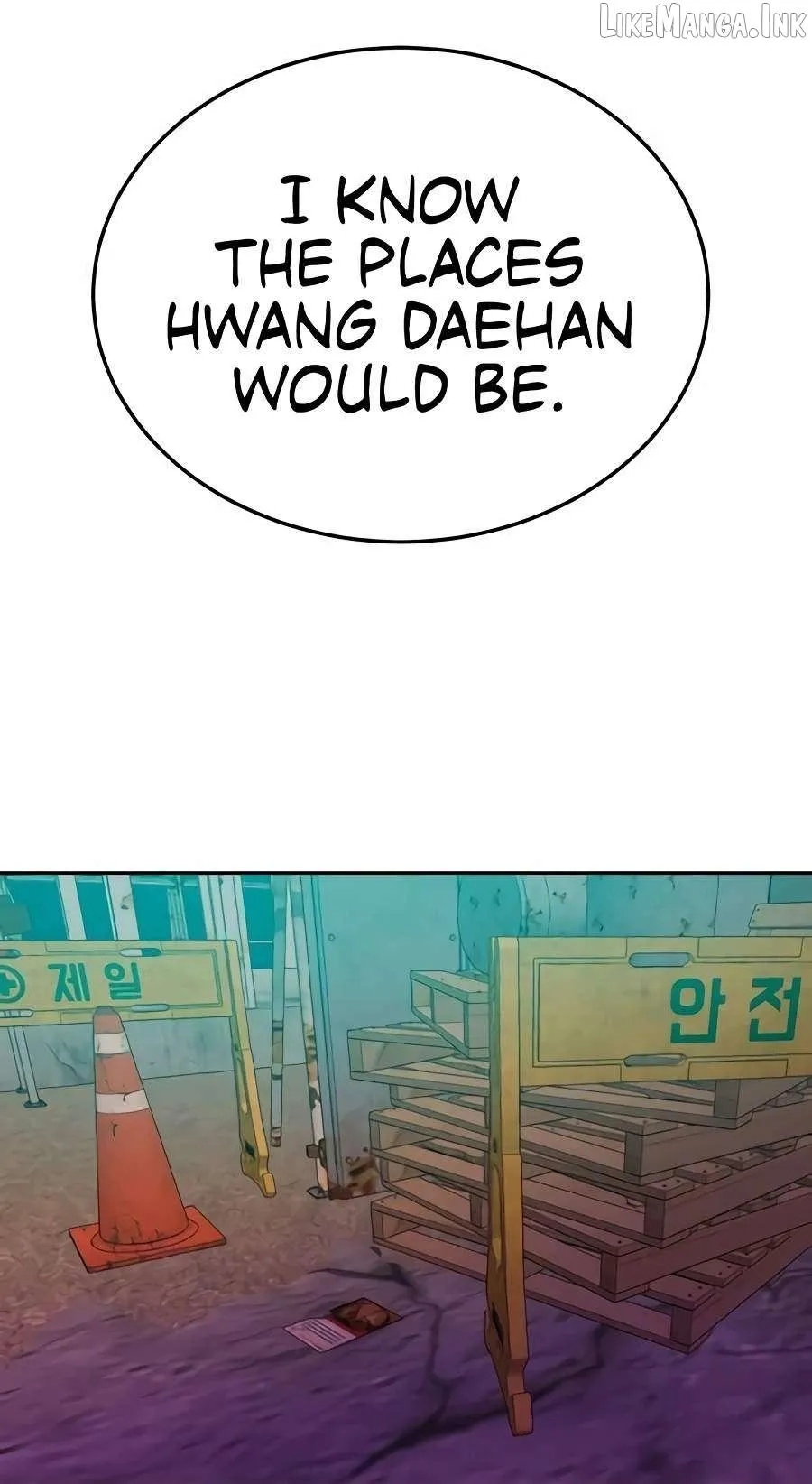 Student Jo Eun Chapter 79 page 54 - 