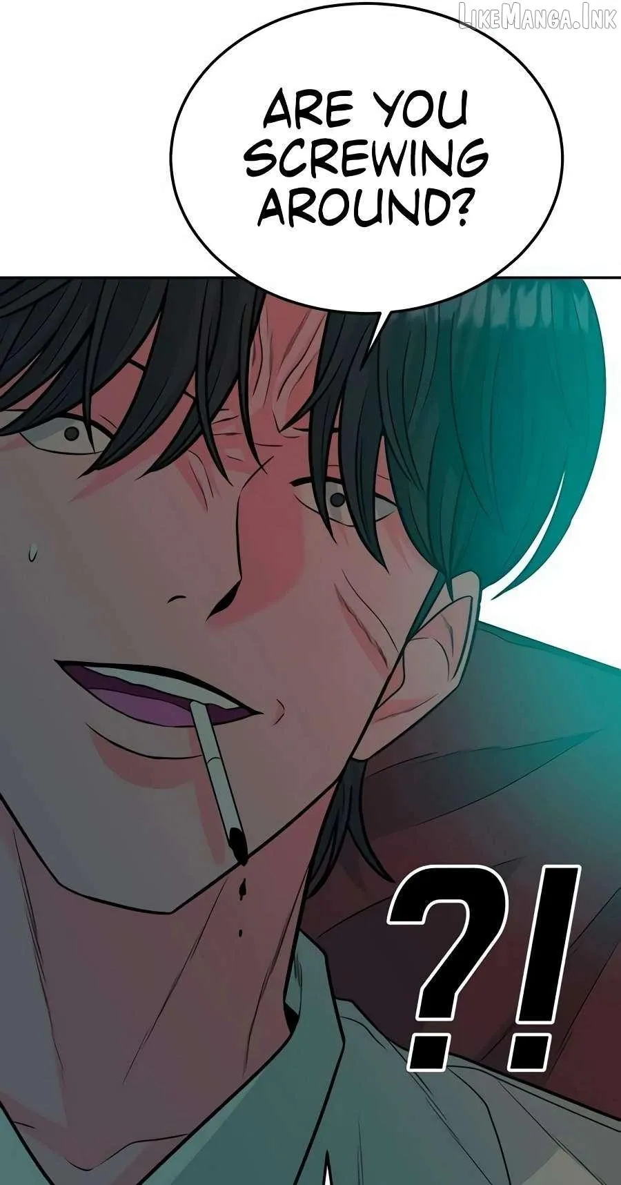 Student Jo Eun Chapter 79 page 56 - 