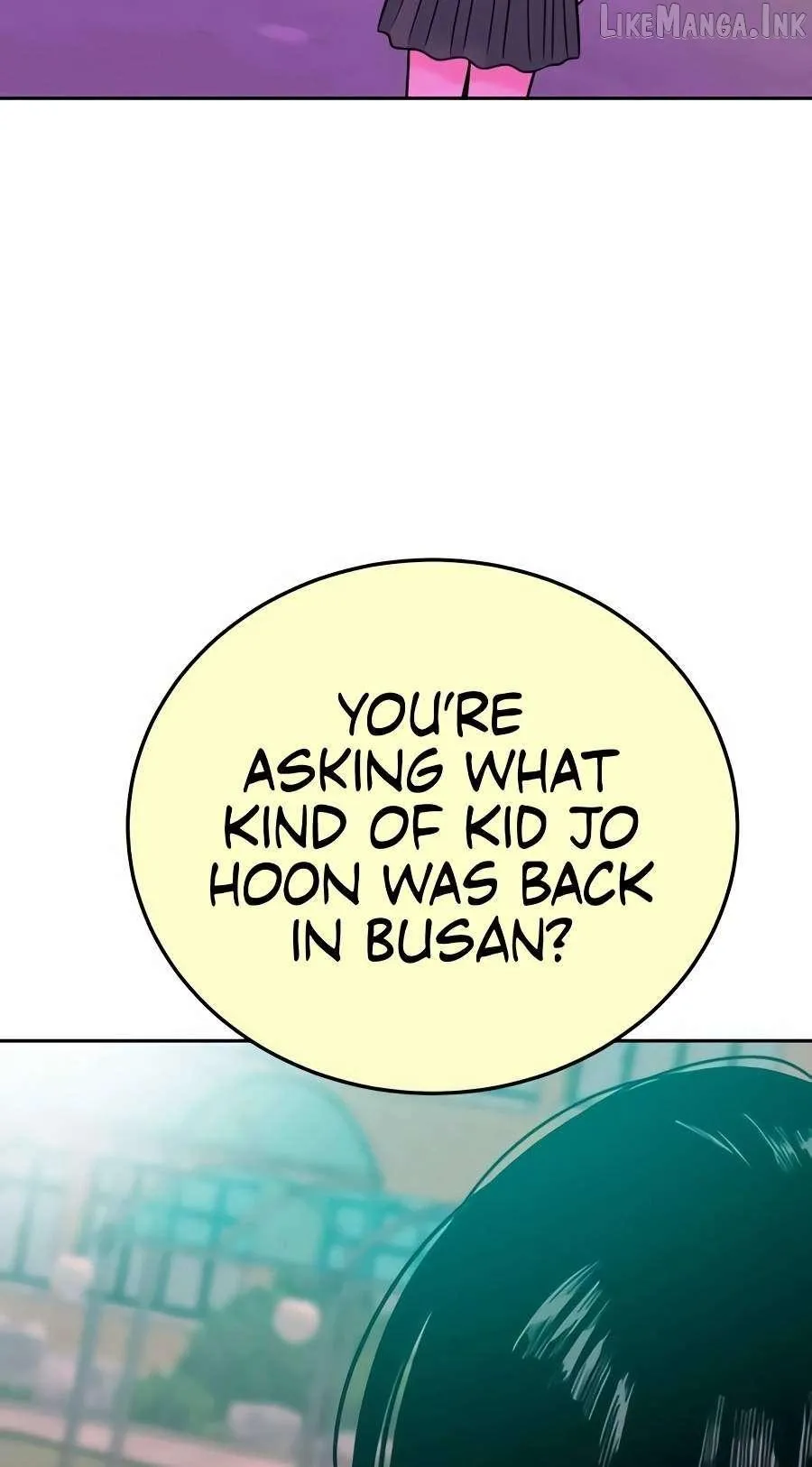 Student Jo Eun Chapter 79 page 7 - 