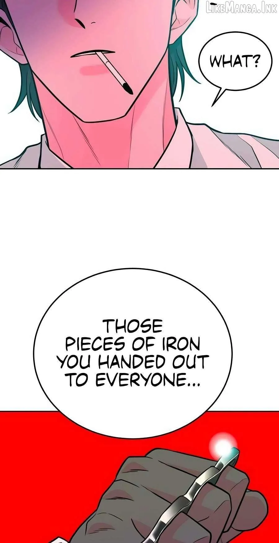 Student Jo Eun Chapter 79 page 65 - 
