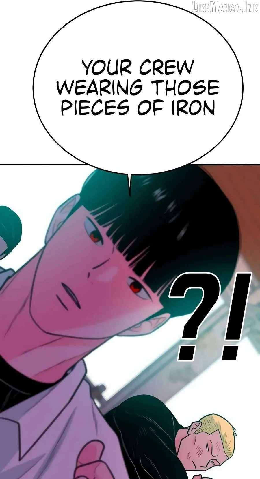 Student Jo Eun Chapter 79 page 79 - 